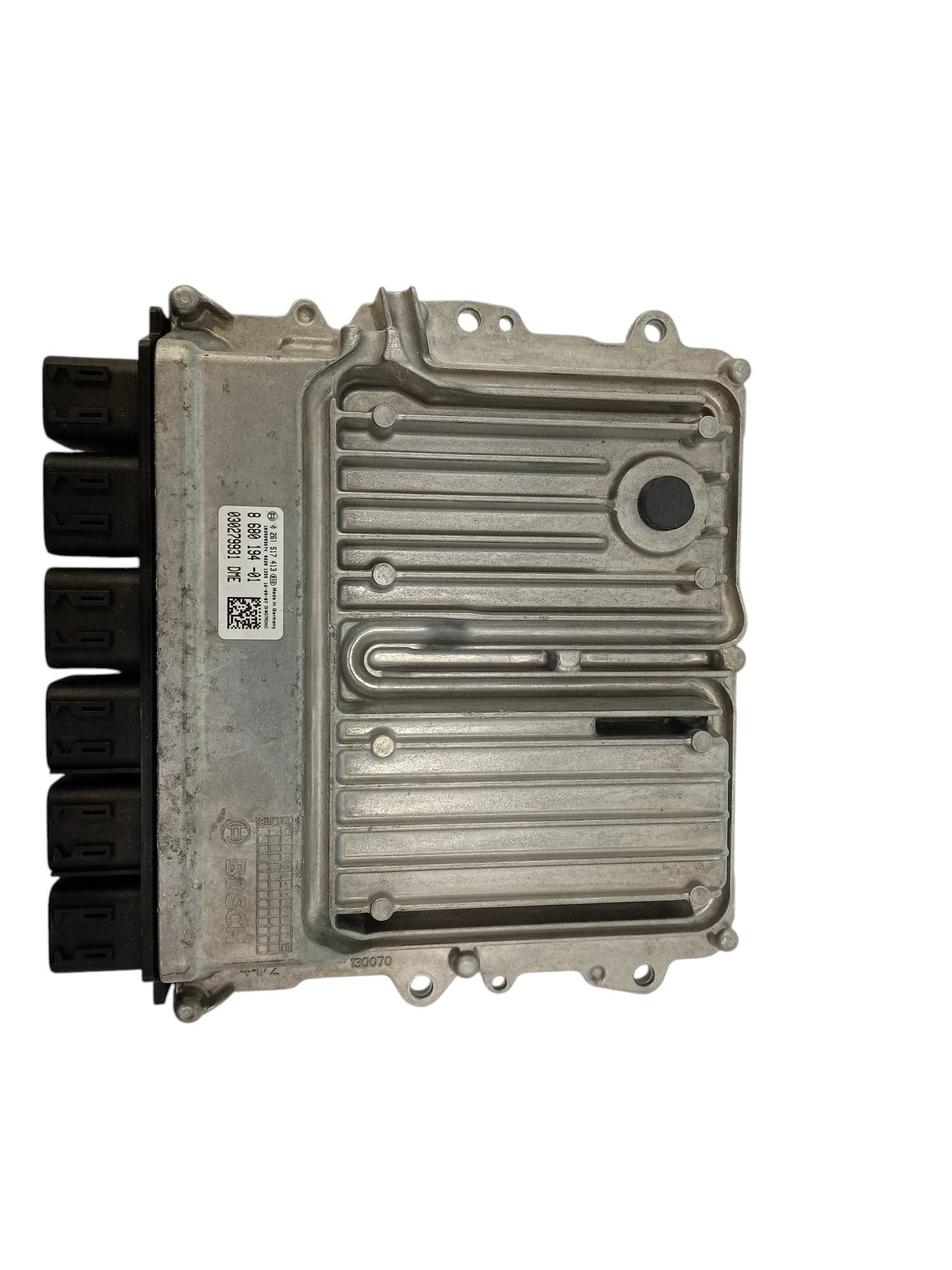 BMW X3 (G45) Engine control unit/module BMW X3 Engine control unit/module OEM 121423841...