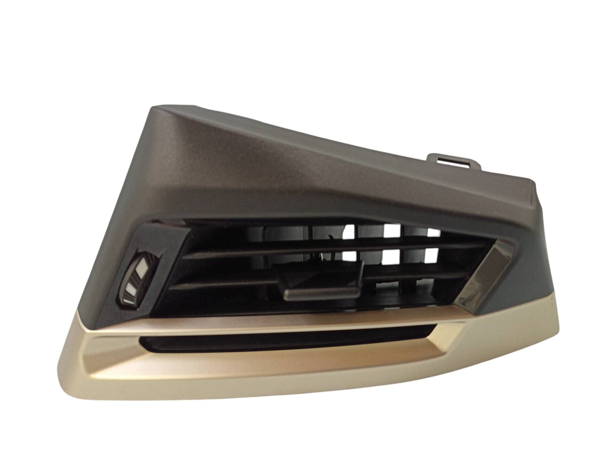 BMW iX (I20) Dashboard side air vent grill/cover trim BMW IX Dashboard side air vent grill/cover trim...