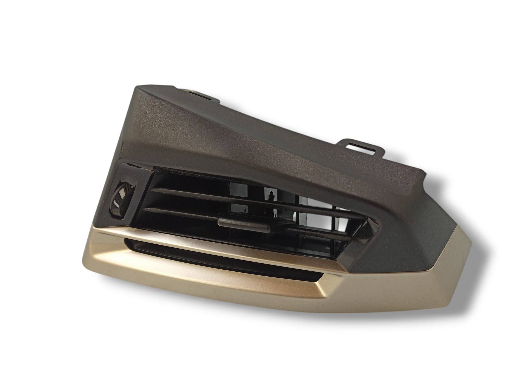 BMW iX (I20) Dashboard side air vent grill/cover trim BMW IX Dashboard side air vent grill/cover trim...