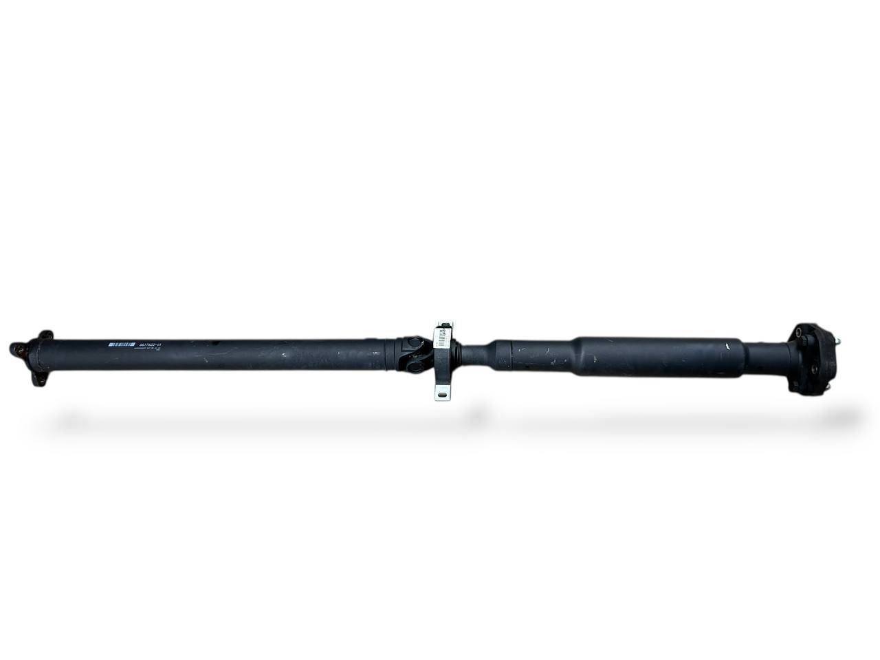 BMW X5 (F15) Drive shaft (set) BMW X5 Drive shaft (set) OEM 0F74500

Part code...