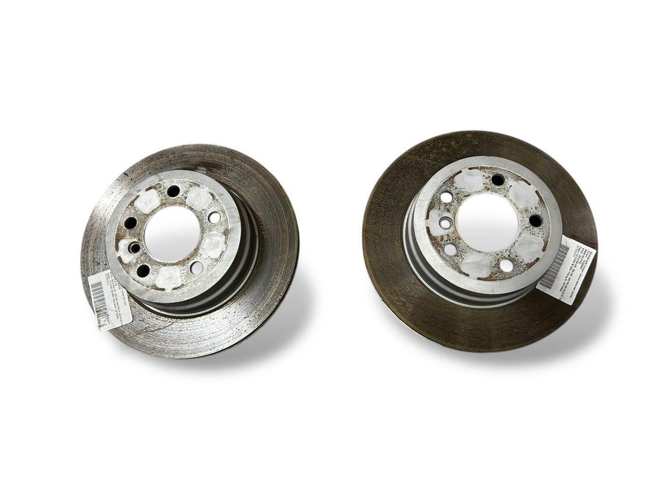 BMW X5 (E70) Rear brake disc BMW X5 Rear brake disc OEM 0F74500

Part codes:...