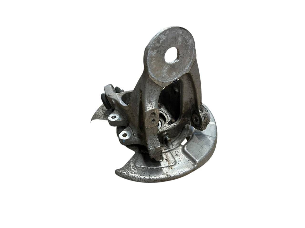BMW X6 (E71 / E72) Rear wheel hub spindle/knuckle BMW X6 Rear wheel hub spindle/knuckle OEM 0F745...