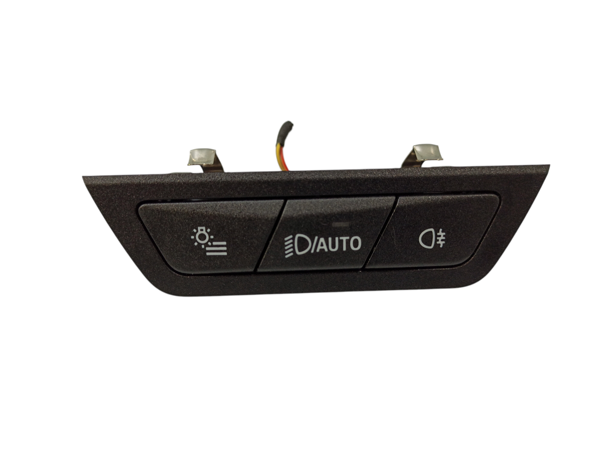 BMW X1 (E84) Electronics & steering wheels