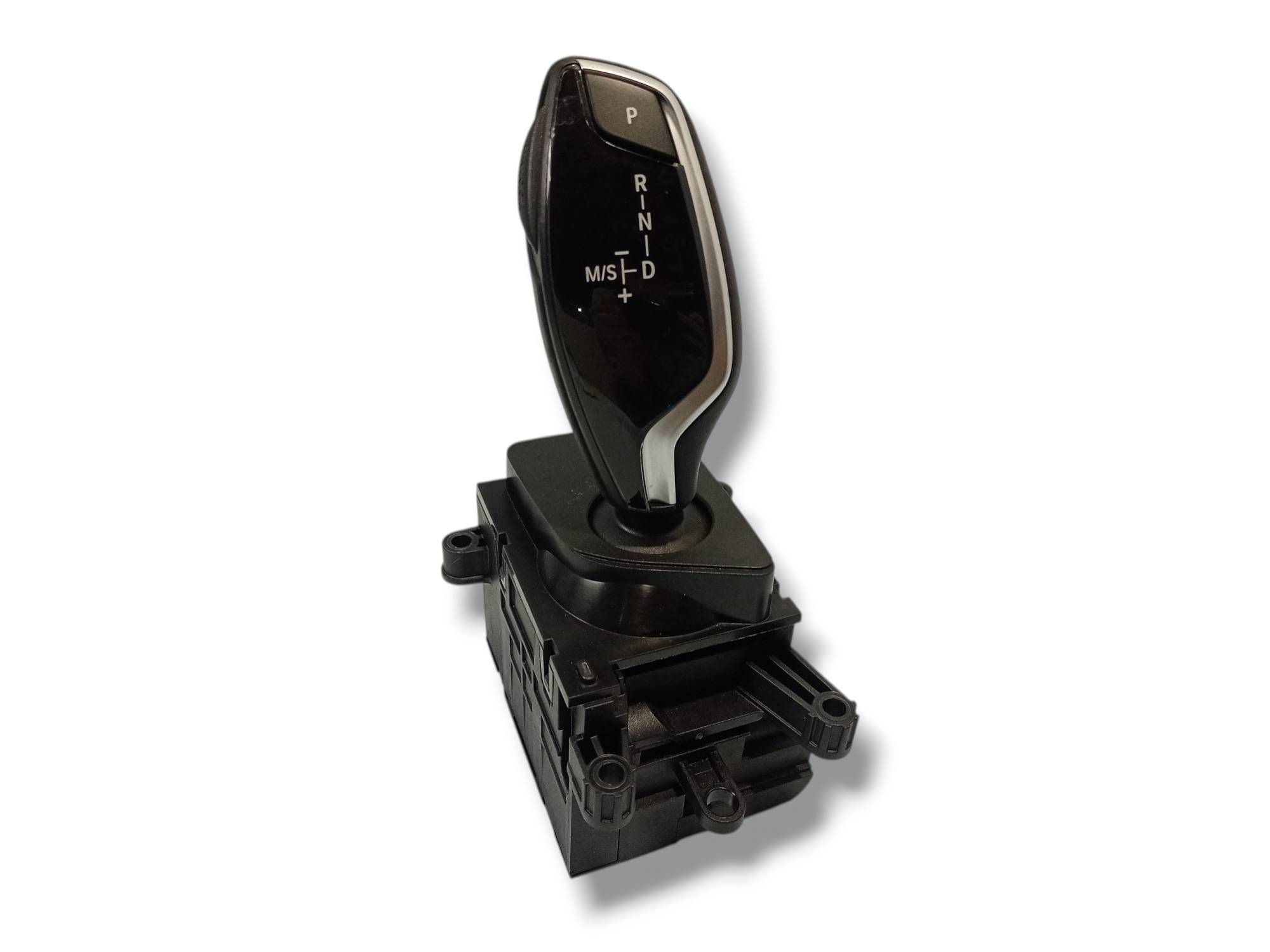 BMW 7 (G11 / G12) Gear selector BMW 7 SERIES Gear selector OEM 61317947687

Par...