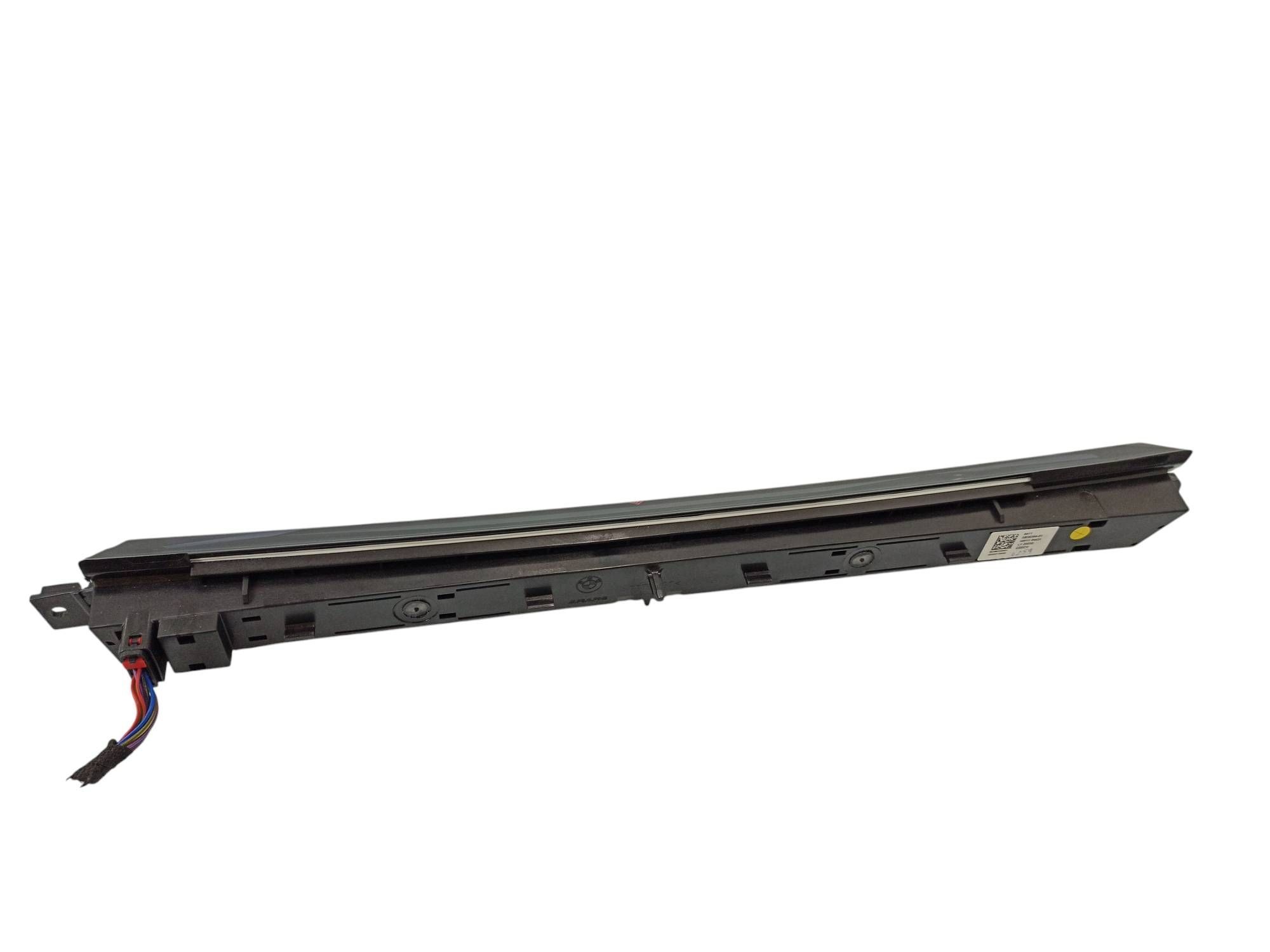 BMW 5 / i5 (G60 / G61) Dashboard center trim panel BMW 5' G60 Saloon, 5' G61 Touring, 5' G68 Saloo...
