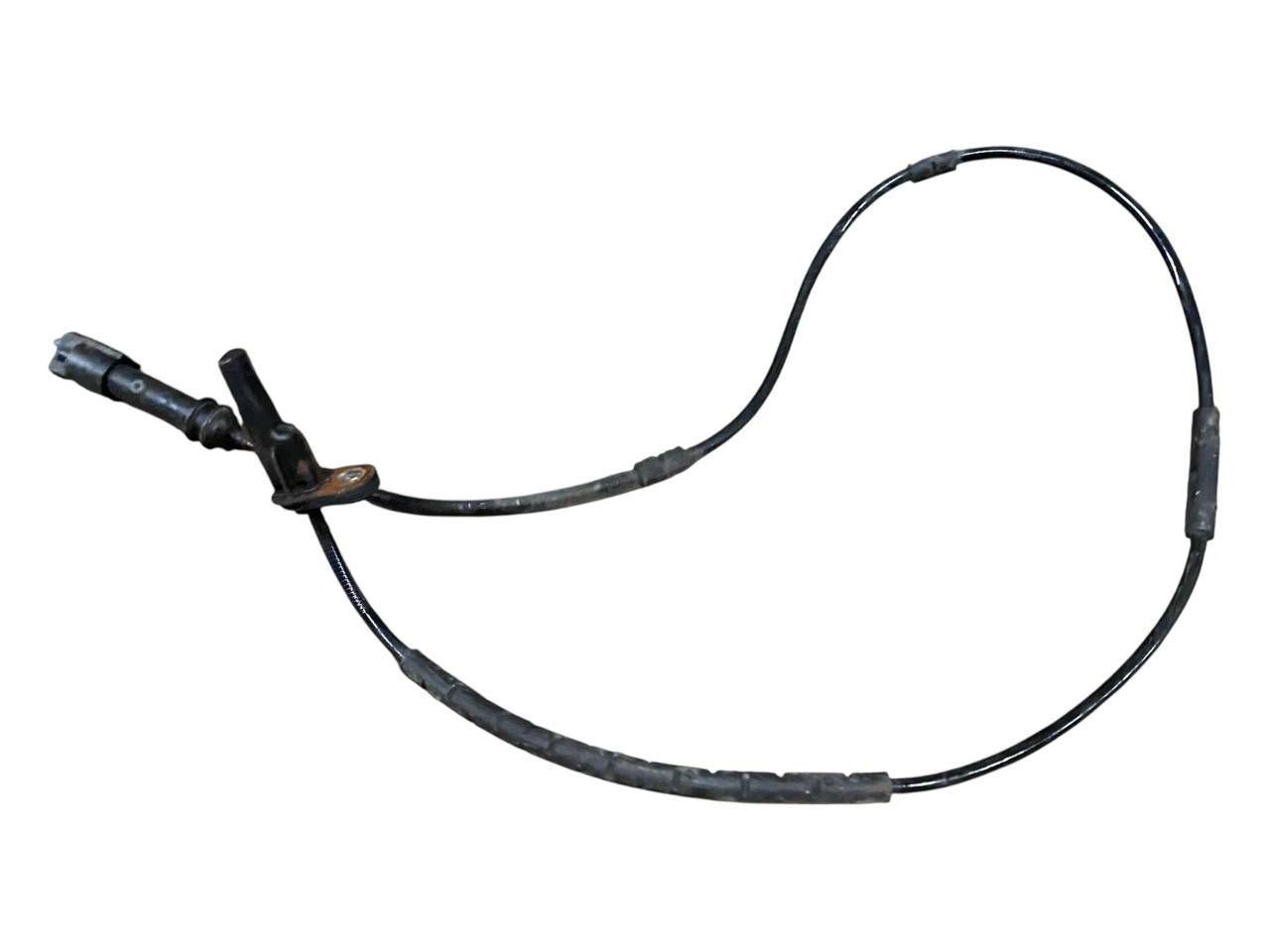 BMW 3 (F30 / F31) ABS rear brake sensor BMW 3 SERIES ABS rear brake sensor OEM 34526791...