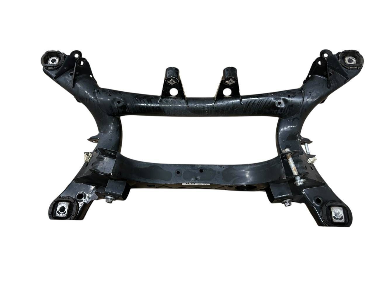 BMW 3 (F30 / F31) Rear subframe BMW 3 SERIES Rear subframe OEM 33316792506

Par...