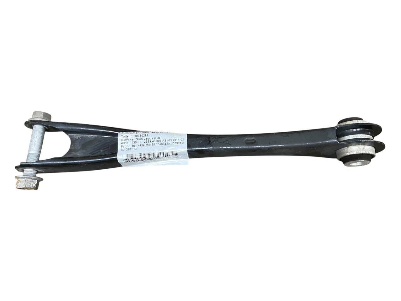 BMW 3 (F30 / F31) Rear control arm BMW 3 SERIES Rear control arm OEM 33326792525

...
