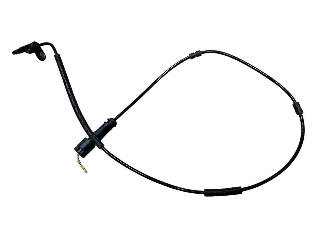 BMW 3 (F30 / F31) ABS rear brake sensor BMW 3 SERIES ABS rear brake sensor OEM 34526791...