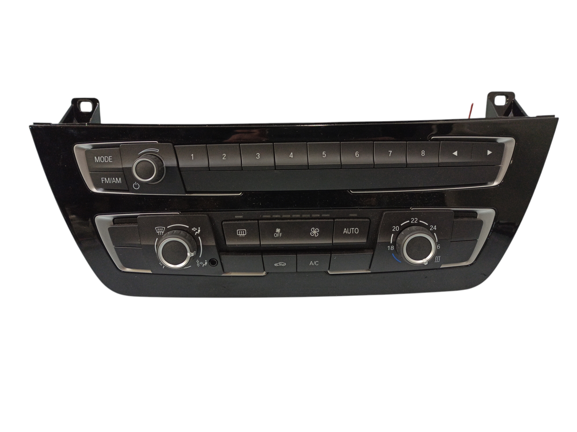 BMW 2 (F22 / F23) Electronics & steering wheels BMW 2 SERIES EXMAESTRO ELECTRONICS &amp; STEERI...