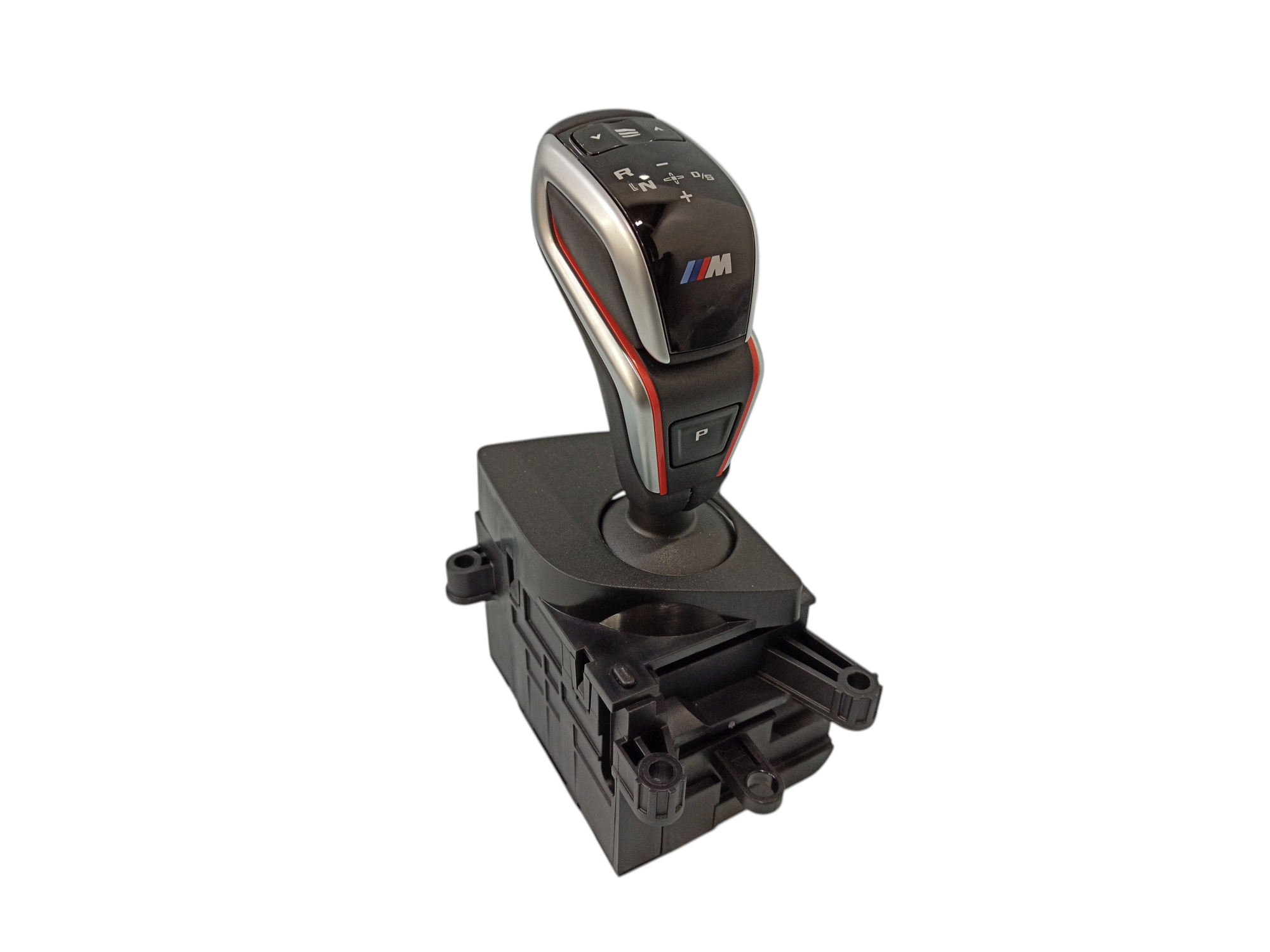 BMW 5 (G30 / G31) Gear selector BMW M5 Gear selector OEM 61319882343

Part code...