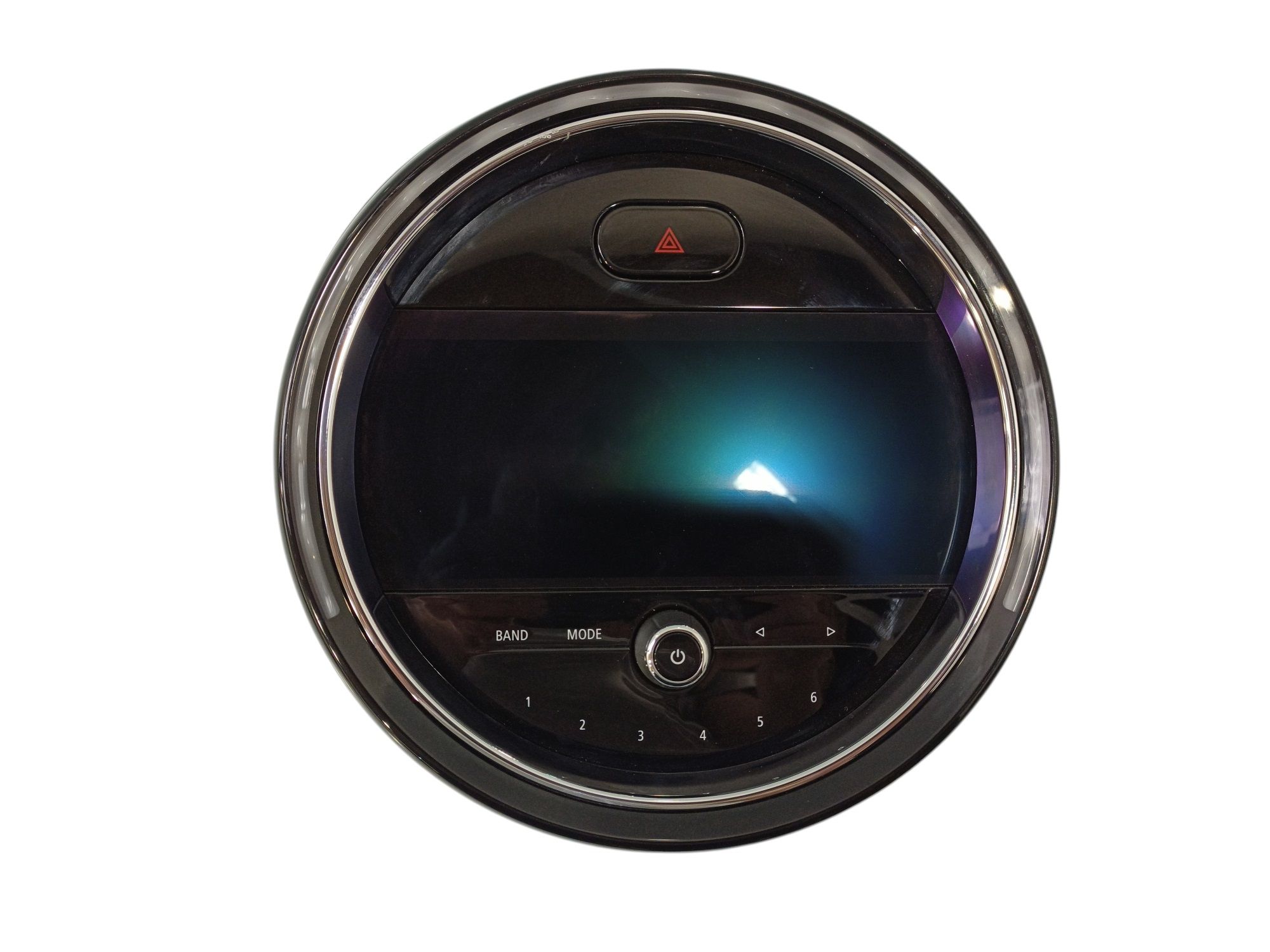 BMW 5 / i5 (G60 / G61) Screen/display/small screen BMW MINI Countryman F60 LCI, MINI F55 LCI, MINI...