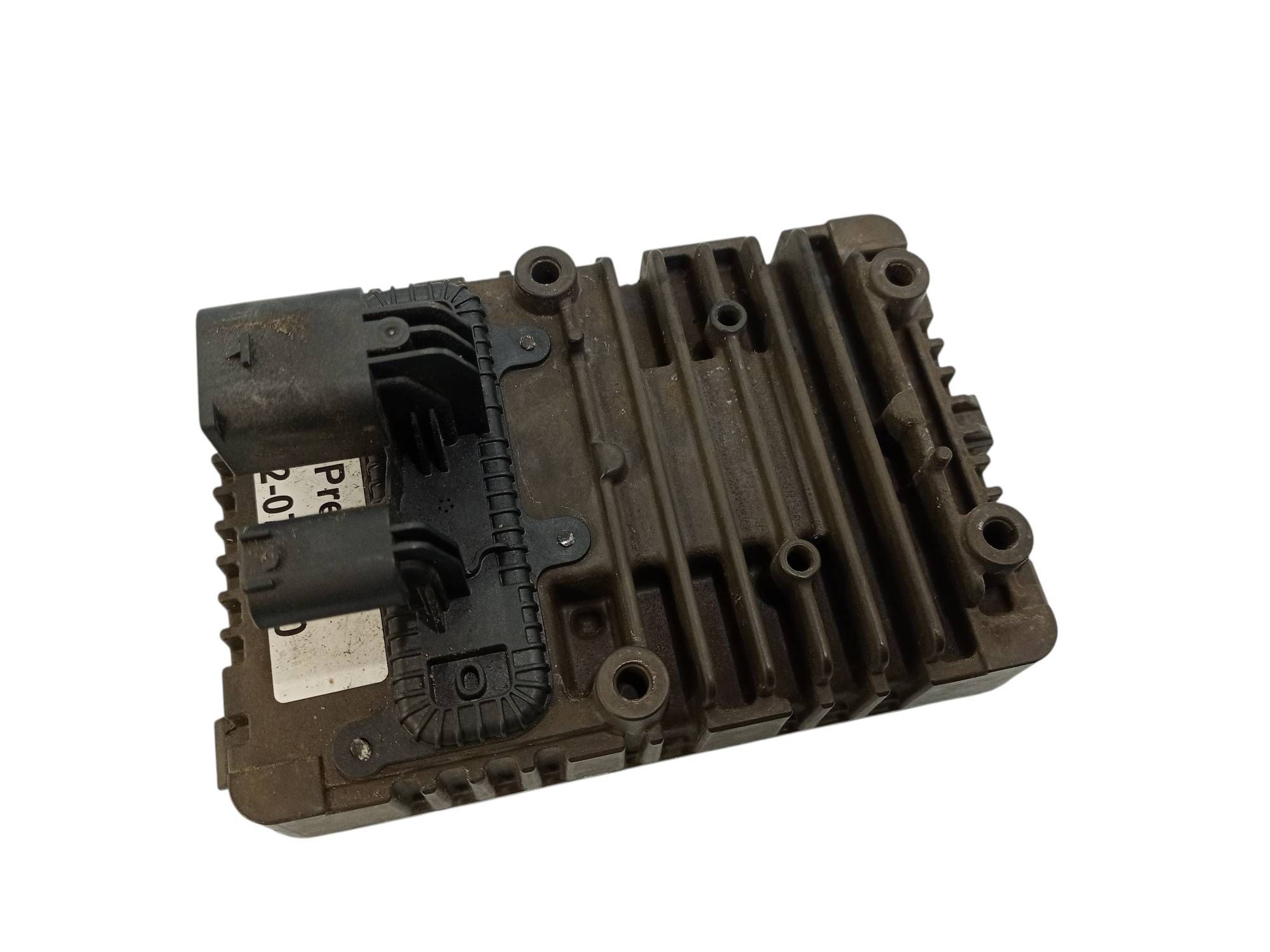 BMW X5 (G05) Distronic sensor radar BMW X5 Distronic sensor radar OEM 5A1CFA0

Part...