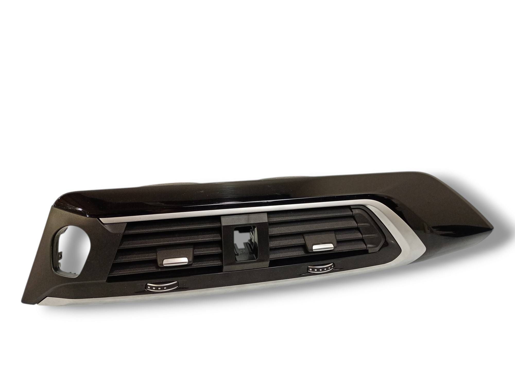 BMW iX3 (NA5) Dashboard Trim BMW IX3 Dashboard Trim OEM 64229363444

Part co...