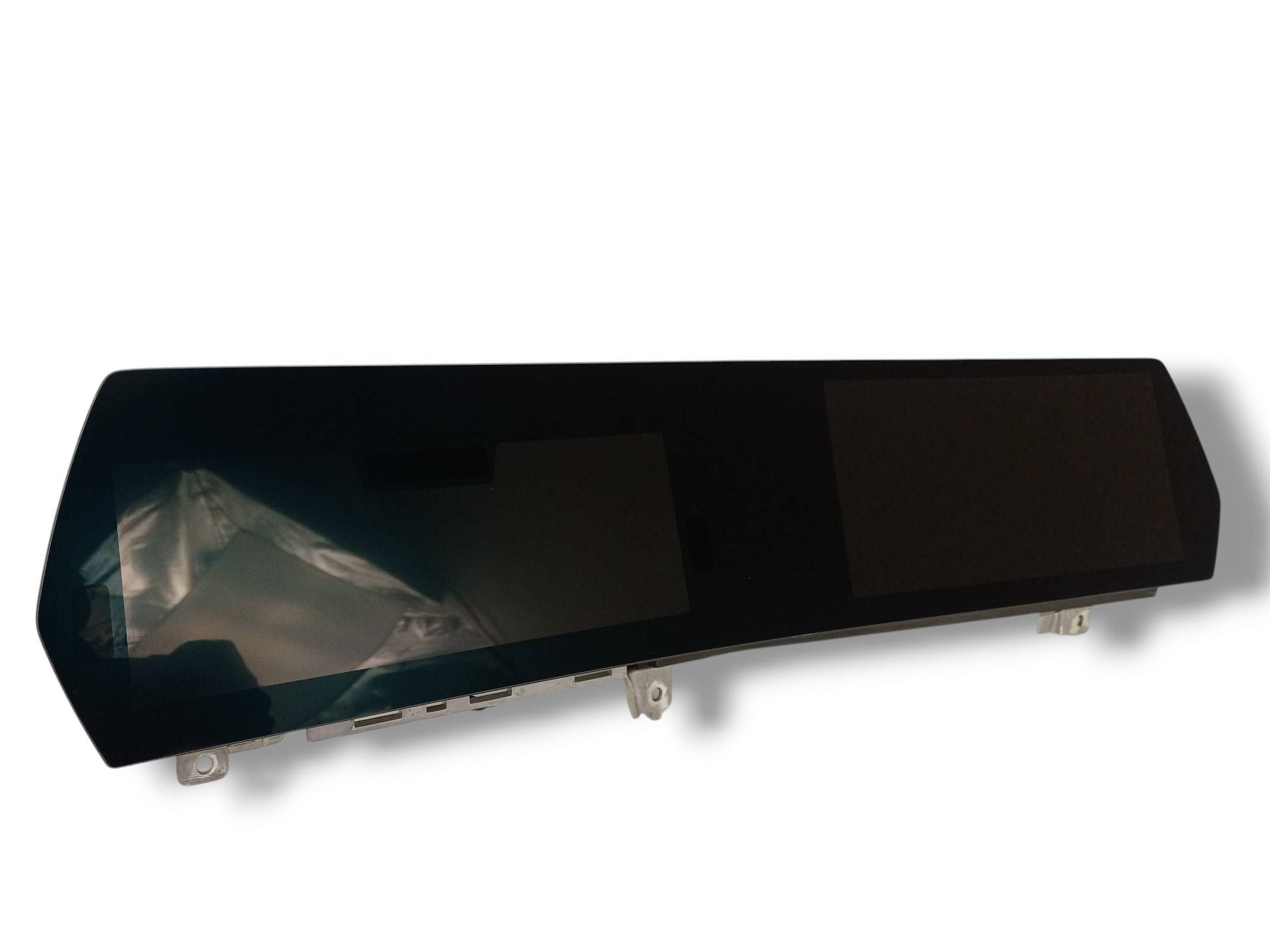 BMW X1 (E84) Screen/display/small screen