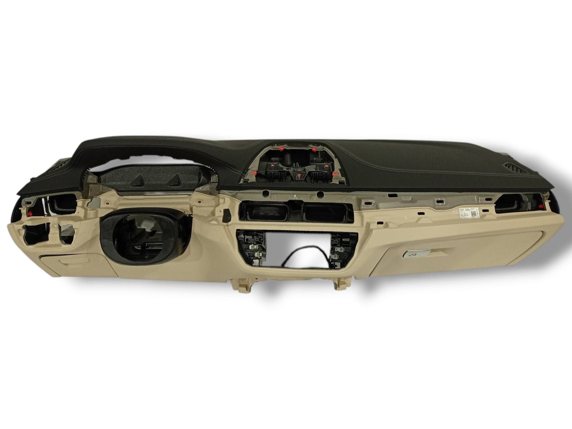 BMW 5 (G30 / G31) Dashboard BMW M5 Dashboard OEM 6832913

Part codes: 68329...