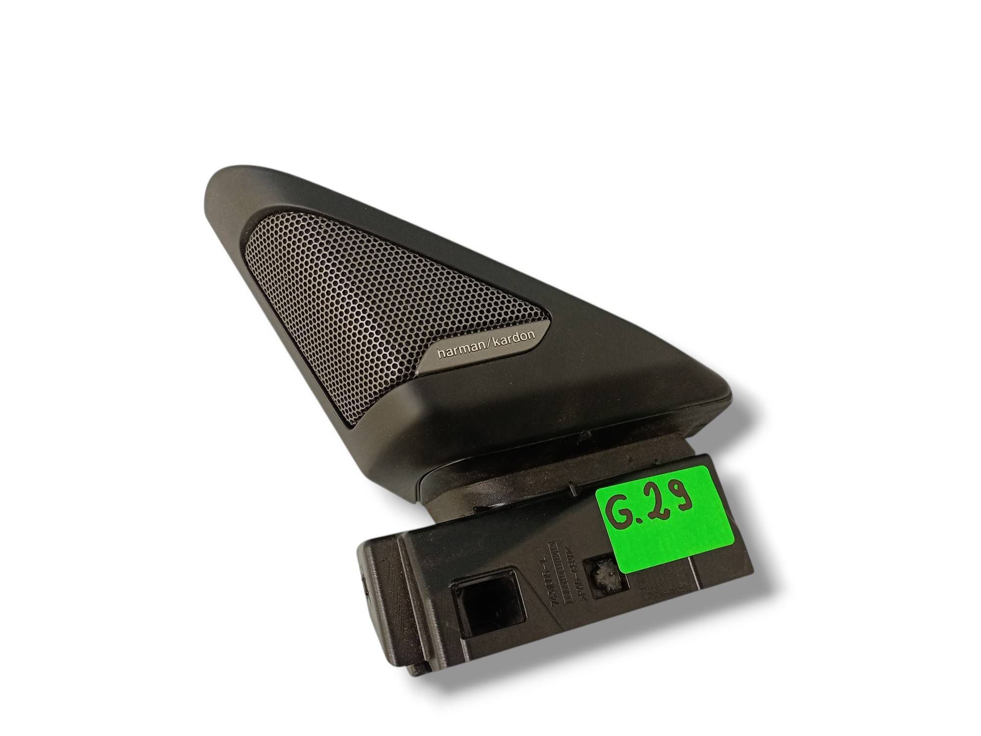 BMW Z4 (E89) Front door speaker