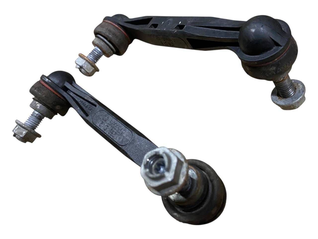 BMW 3 (F30 / F31) Rear anti-roll bar/stabilizer link BMW 3 SERIES Rear anti-roll bar/stabilizer link...