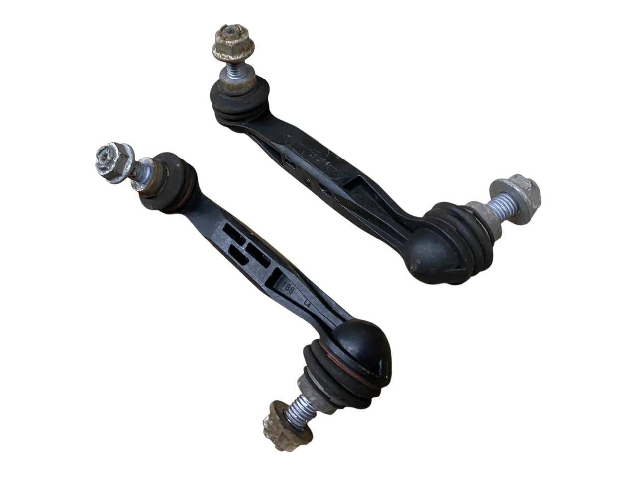 BMW 3 (F30 / F31) Rear anti-roll bar/stabilizer link BMW 3 SERIES Rear anti-roll bar/stabilizer link...