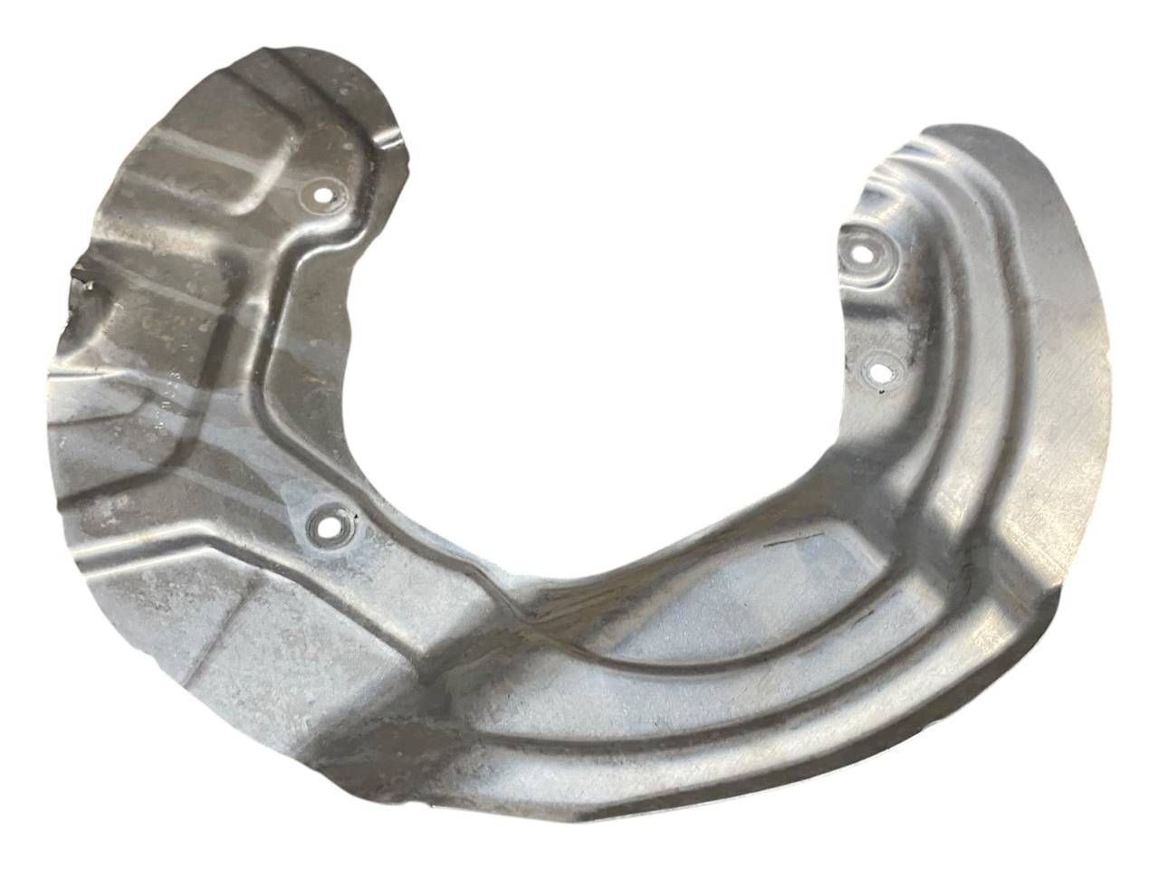 BMW 3 (F30 / F31) Front brake disc dust cover plate BMW 3 SERIES Front brake disc dust cover plate ...