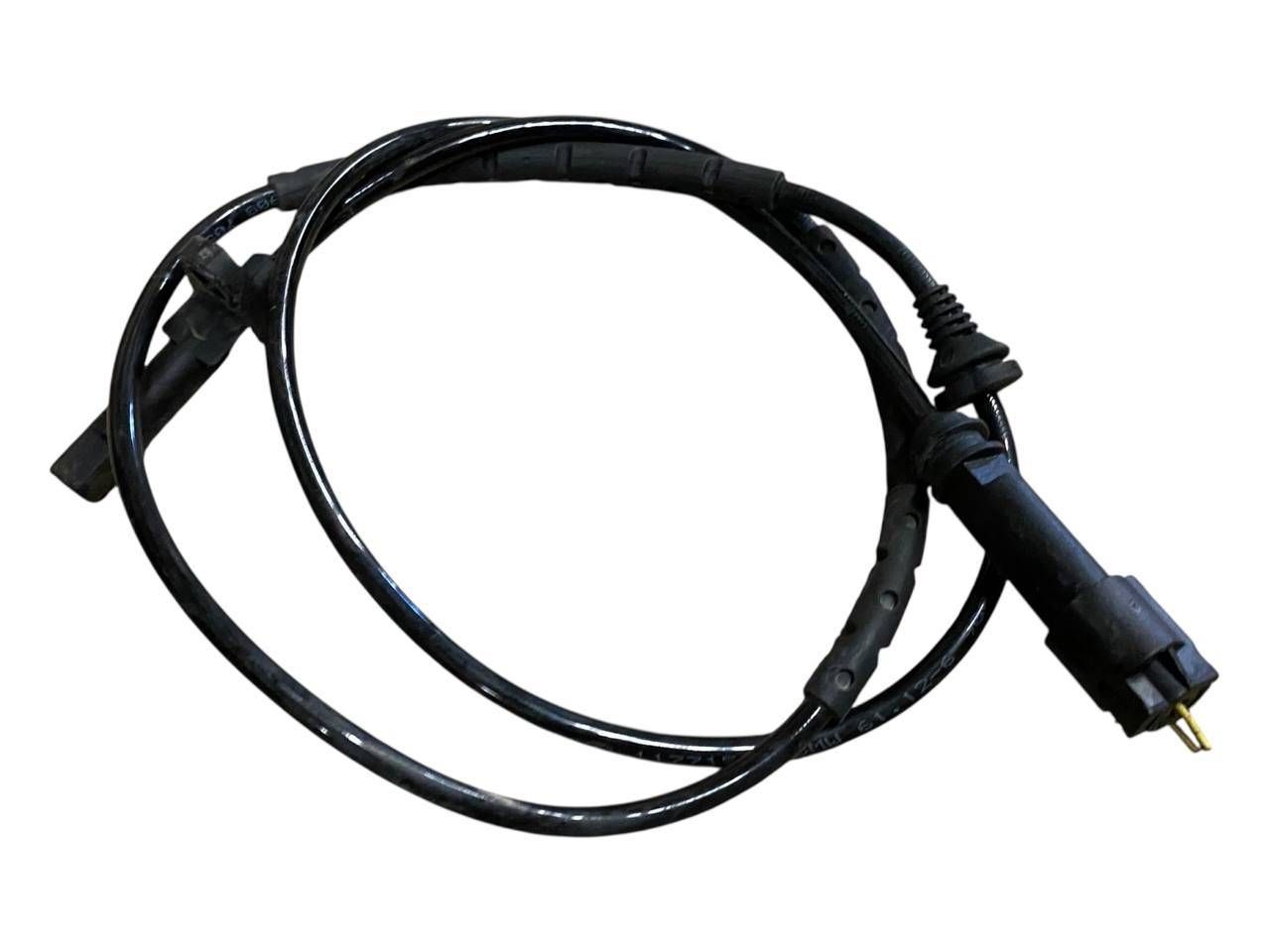 BMW X6 (E71 / E72) ABS rear brake sensor BMW X6 ABS rear brake sensor OEM 0F74500

Part ...