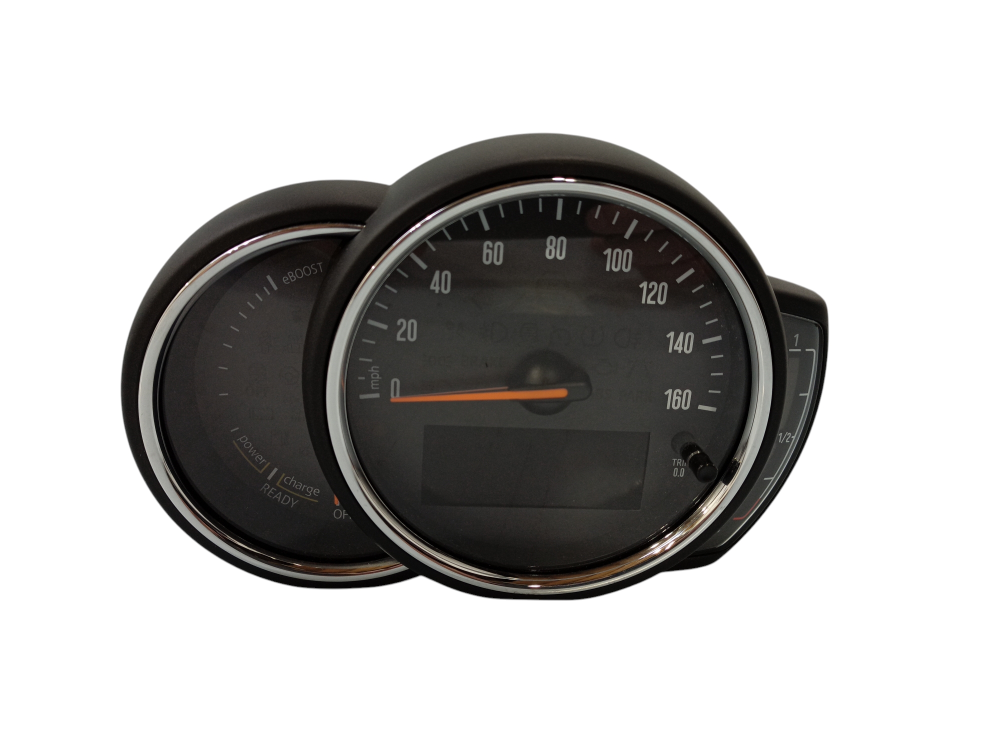BMW 5 / i5 (G60 / G61) Speedometer (instrument cluster) BMW MINI Clubman F54, MINI Countryman F60, MINI...
