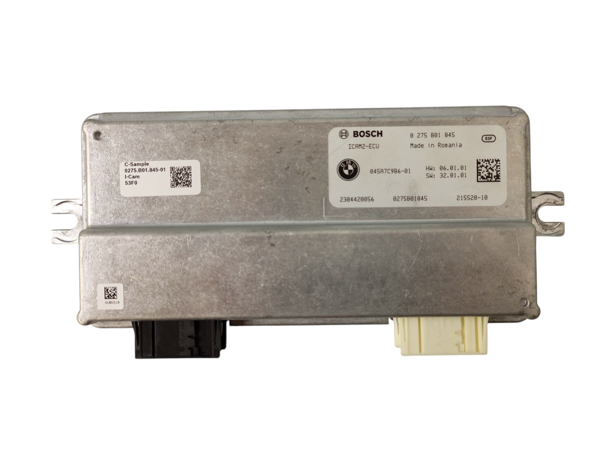 BMW 3 (G20 / G21) Video control module BMW 3 SERIES Video control module OEM 66535A7C9...