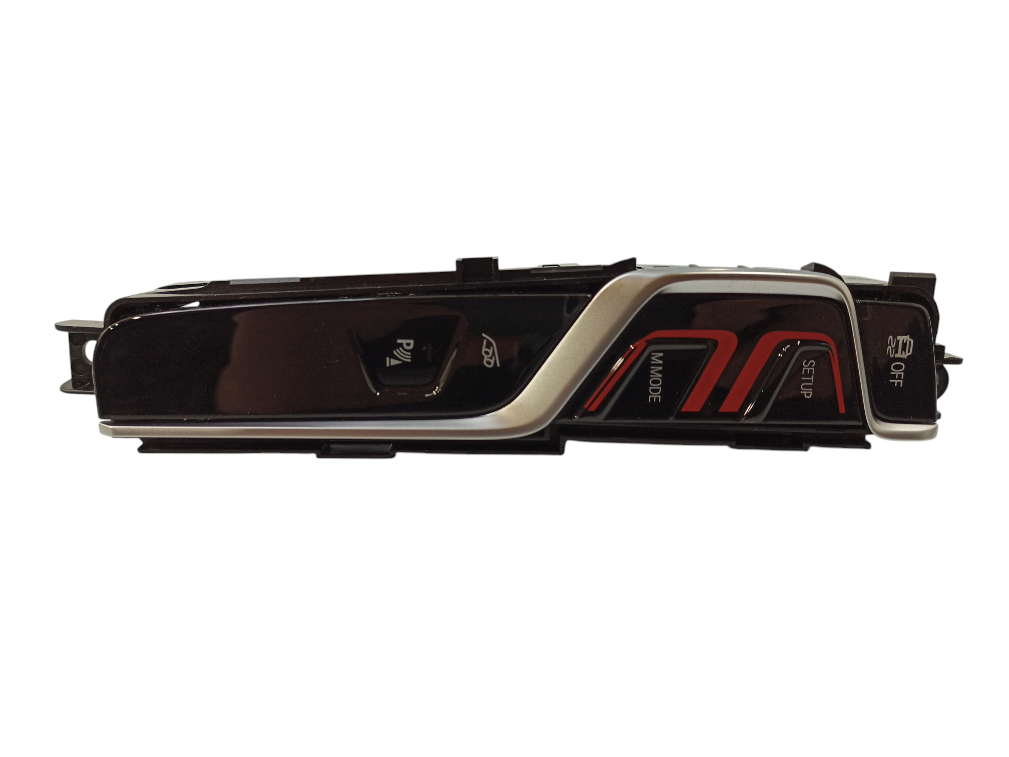 BMW 5 (G30 / G31) Other switches/knobs/shifts BMW M5 Other switches/knobs/shifts OEM 61318747...