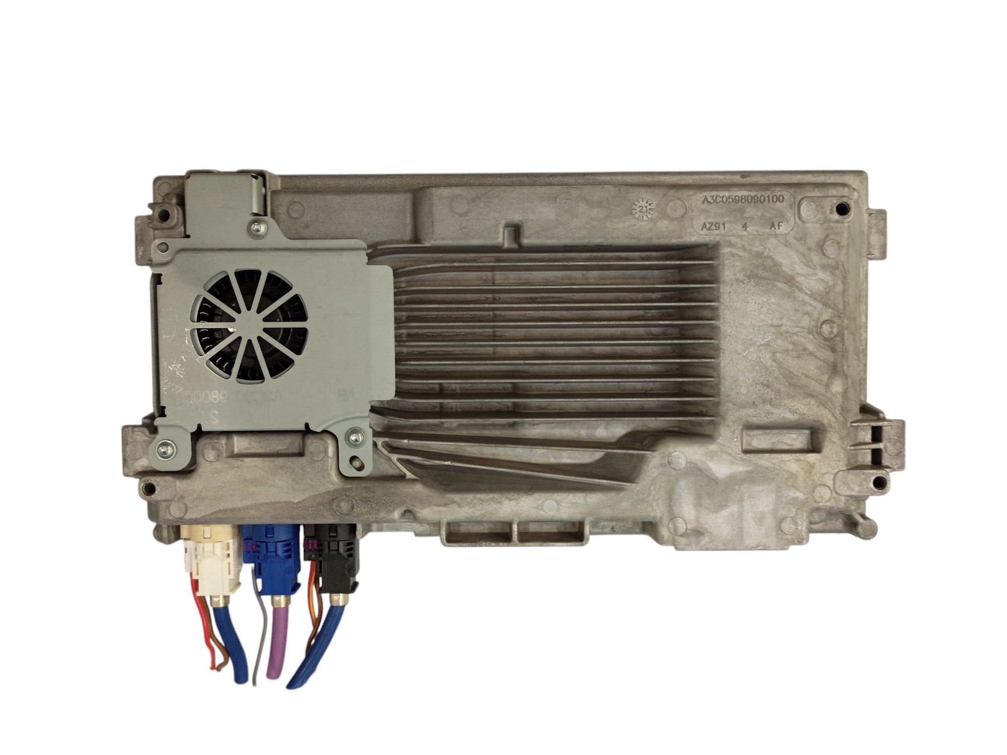 BMW 3 (G20 / G21) Speedometer control unit/module BMW M3 Speedometer control unit/module OEM 6210...
