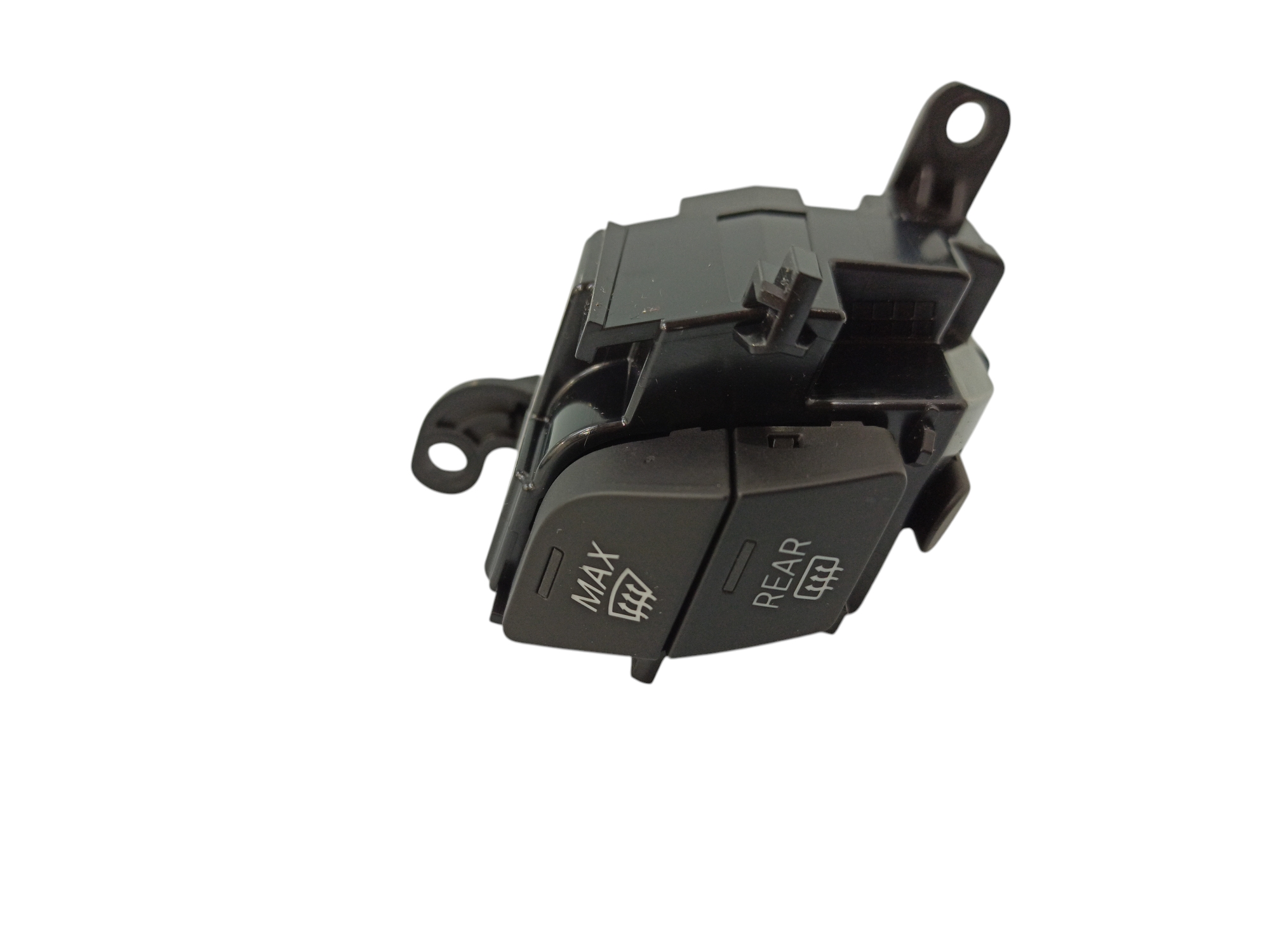 BMW X1 (E84) Windscreen/window heater switch