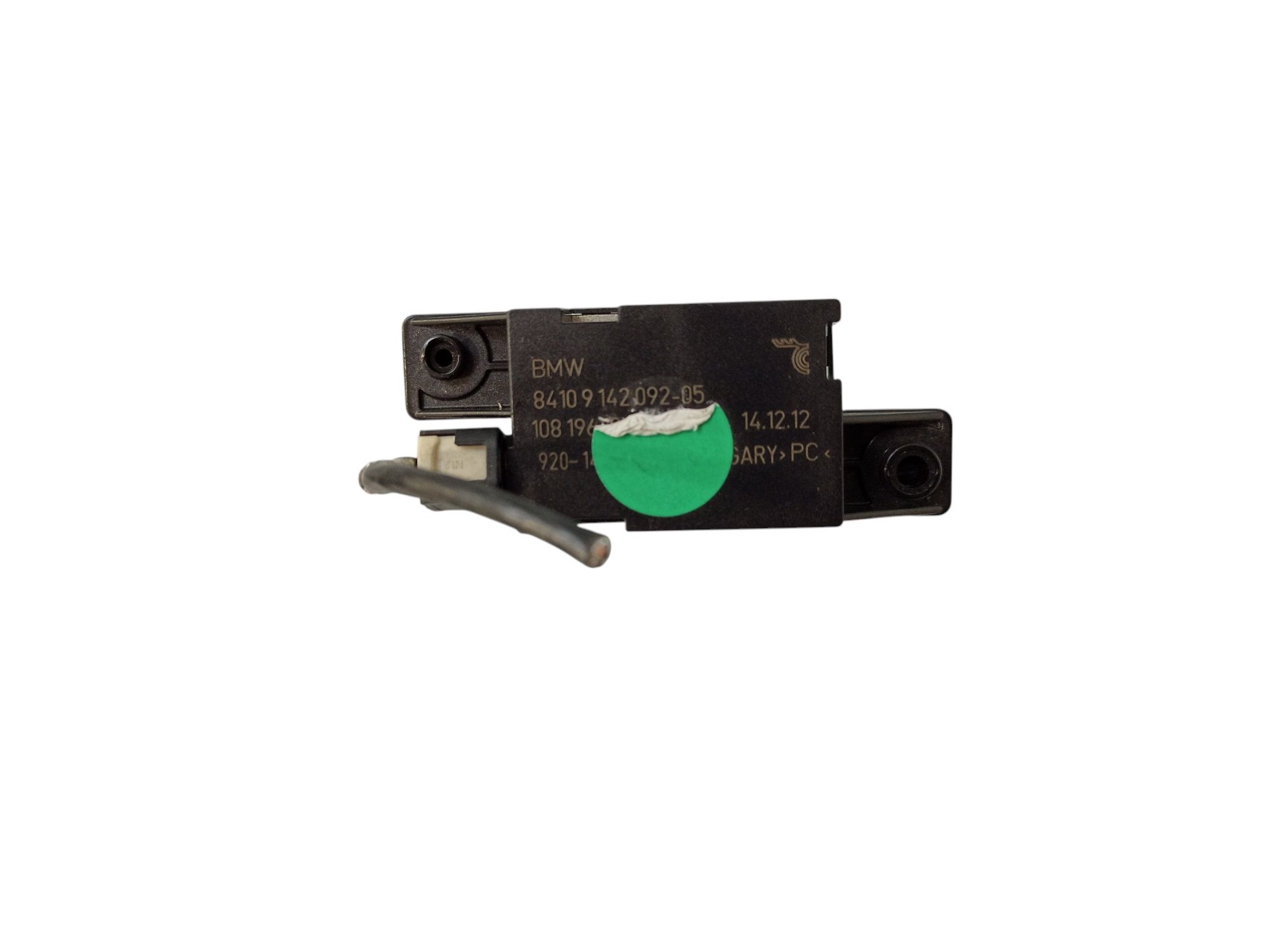 BMW X1 (E84) Aerial GPS antenna