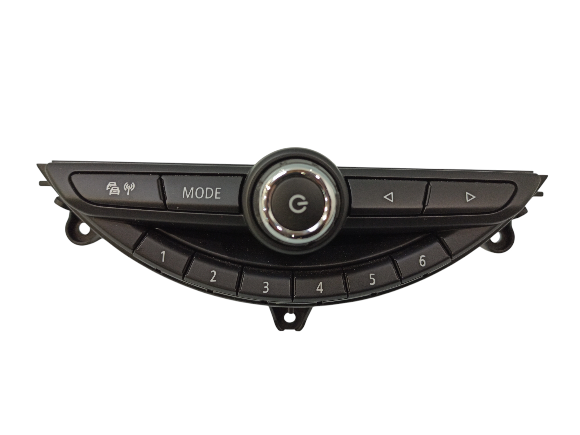 BMW 5 / i5 (G60 / G61) Multifunctional control switch/knob BMW MINI Cabrio F57, MINI Clubman F54, MINI Clu...