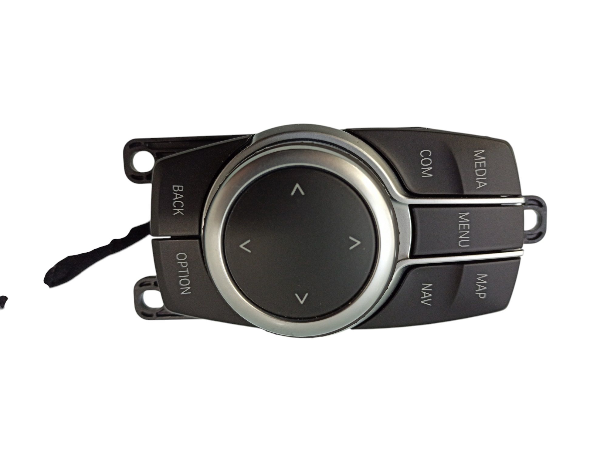BMW 5 (G30 / G31) Head unit multimedia control BMW M5 Head unit multimedia control OEM 65825A3...
