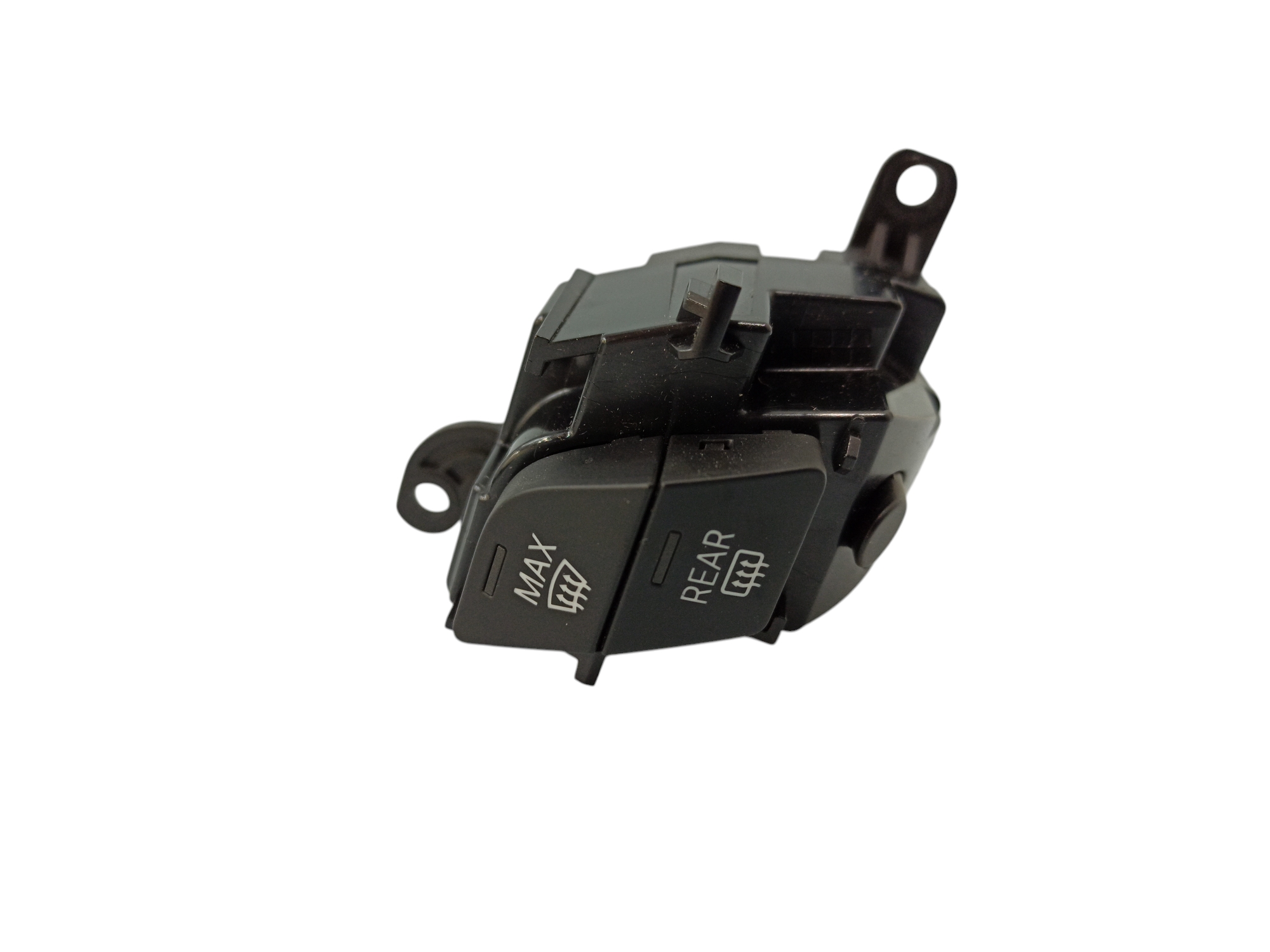 BMW X1 (E84) Windscreen/window heater switch