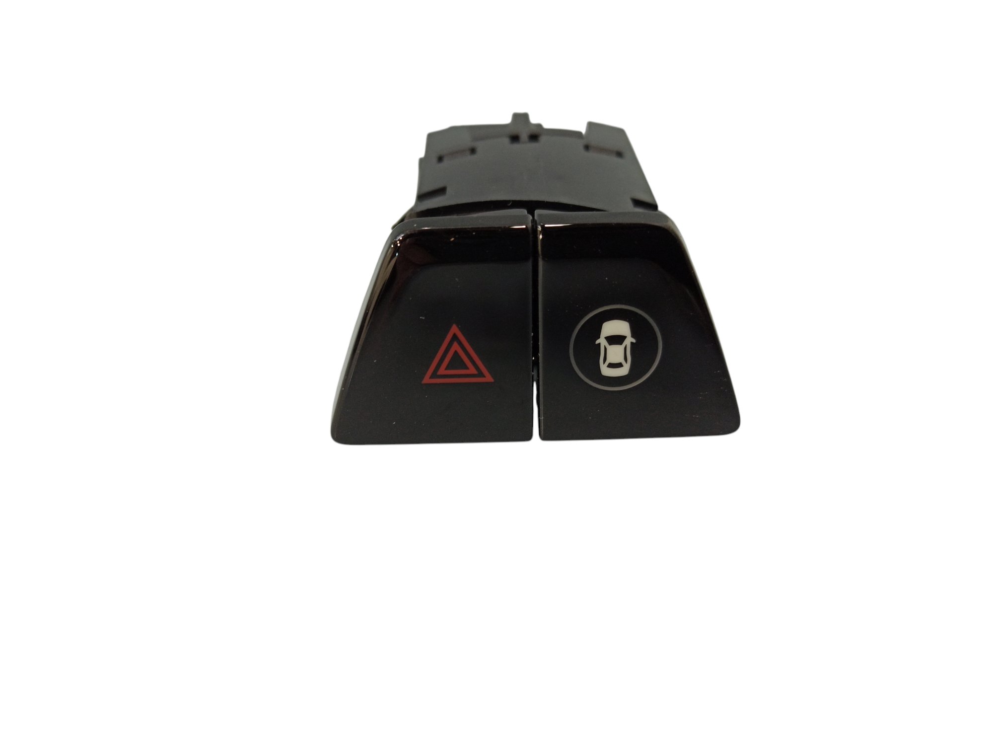 BMW 5 (G30 / G31) Ohutulede lüliti BMW 5 SERIES Hazard Light Switch OEM 6131699304...