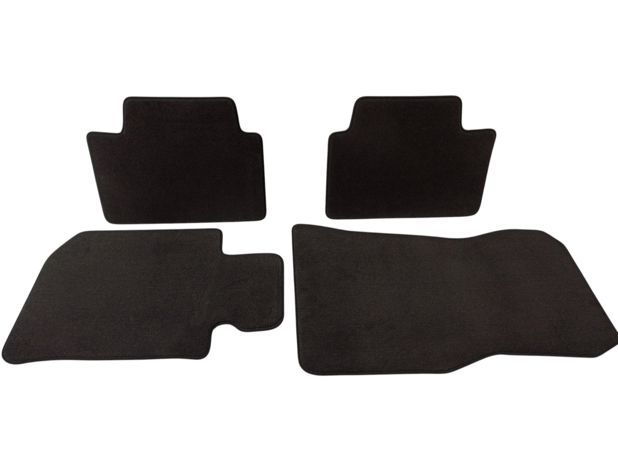 BMW 3 (G20 / G21) Car floor mat set BMW M3 Car floor mat set OEM 51477910436

Part ...