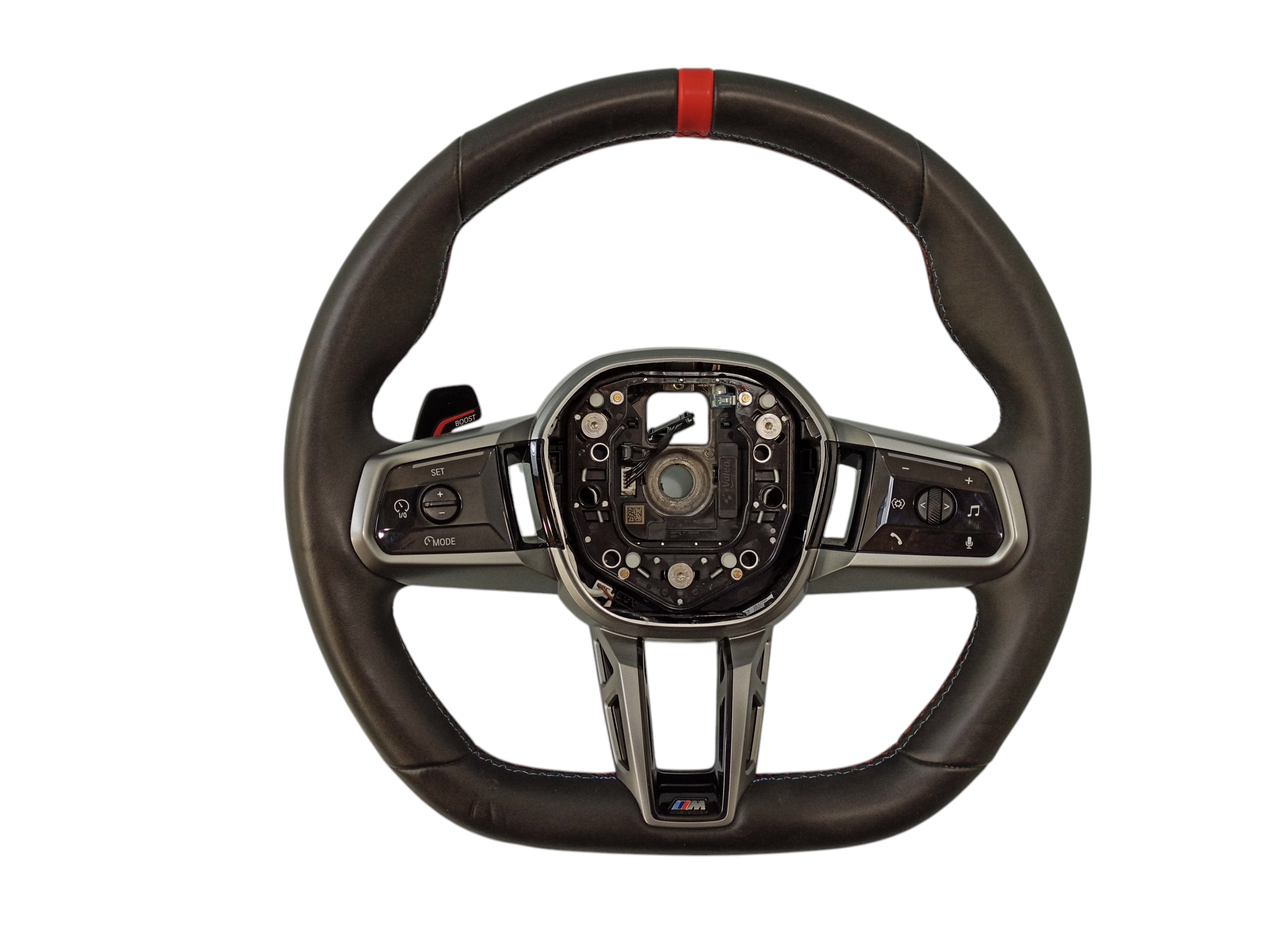 BMW 5 / i5 (G60 / G61) steering wheel BMW 5' G60 Saloon, 5' G61 Touring Steering Whee...