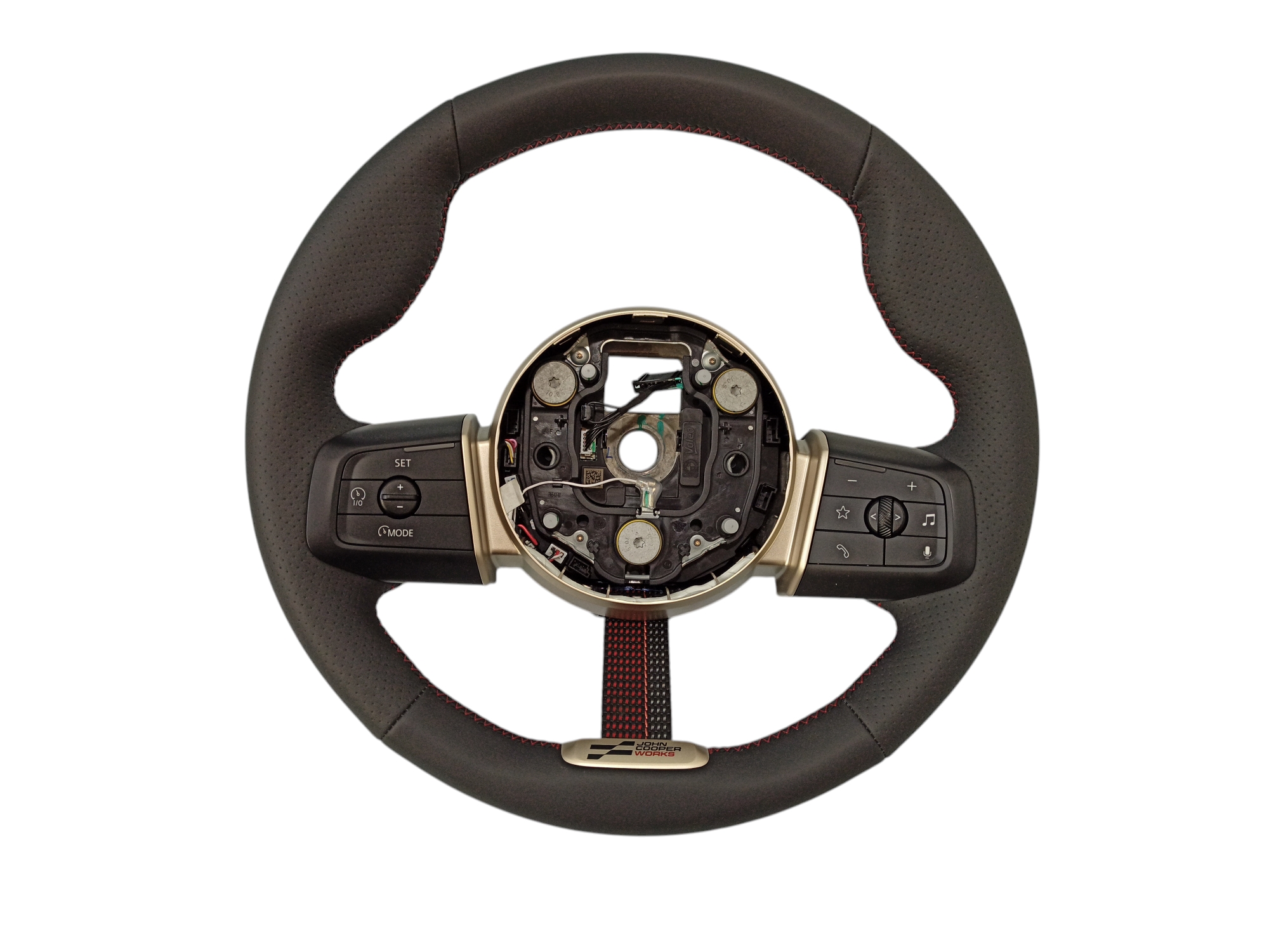 BMW 5 / i5 (G60 / G61) Electronics & steering wheels BMW MINI Aceman J05 EXMAESTRO ELECTRONICS &amp;...