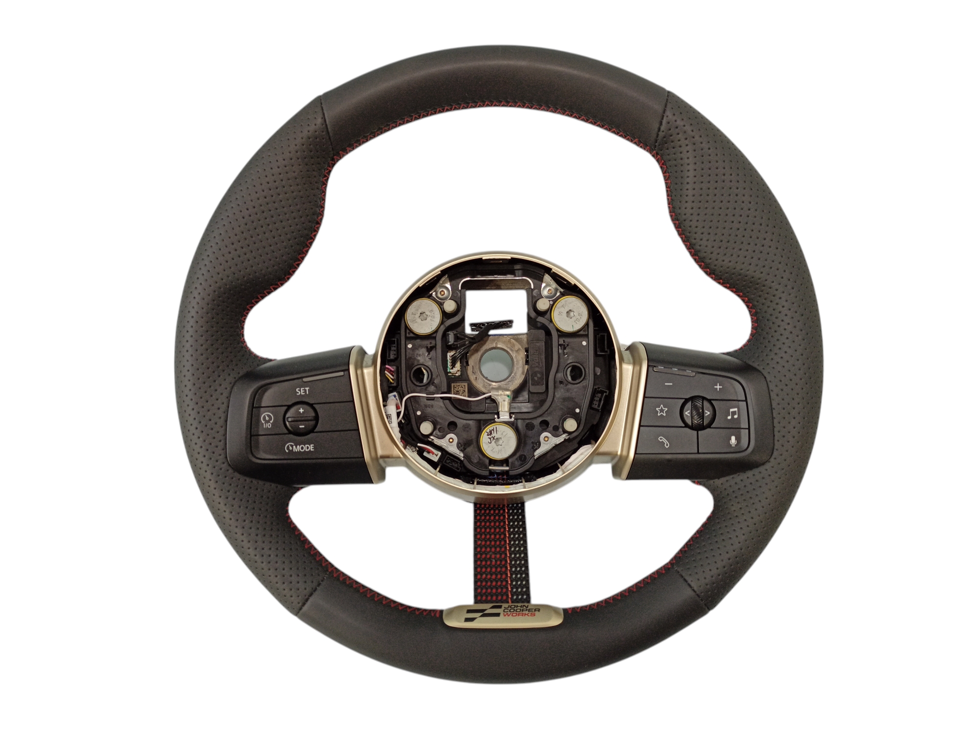BMW 1 (F70) Electronics & steering wheels BMW MINI Cooper J01 EXMAESTRO ELECTRONICS &amp;...