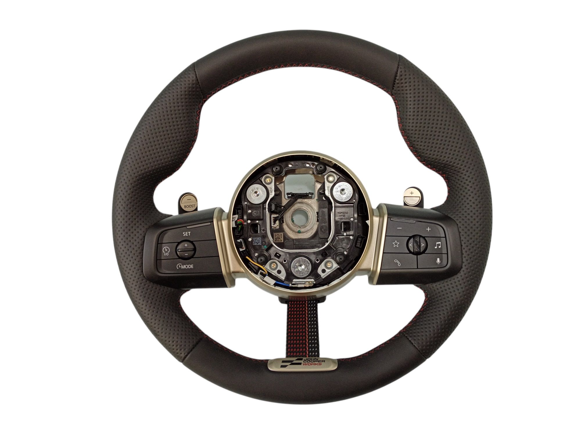 BMW 7 / i7 (G70) Electronics & steering wheels BMW MINI Cabrio F67 EXMAESTRO ELECTRONICS &amp;...