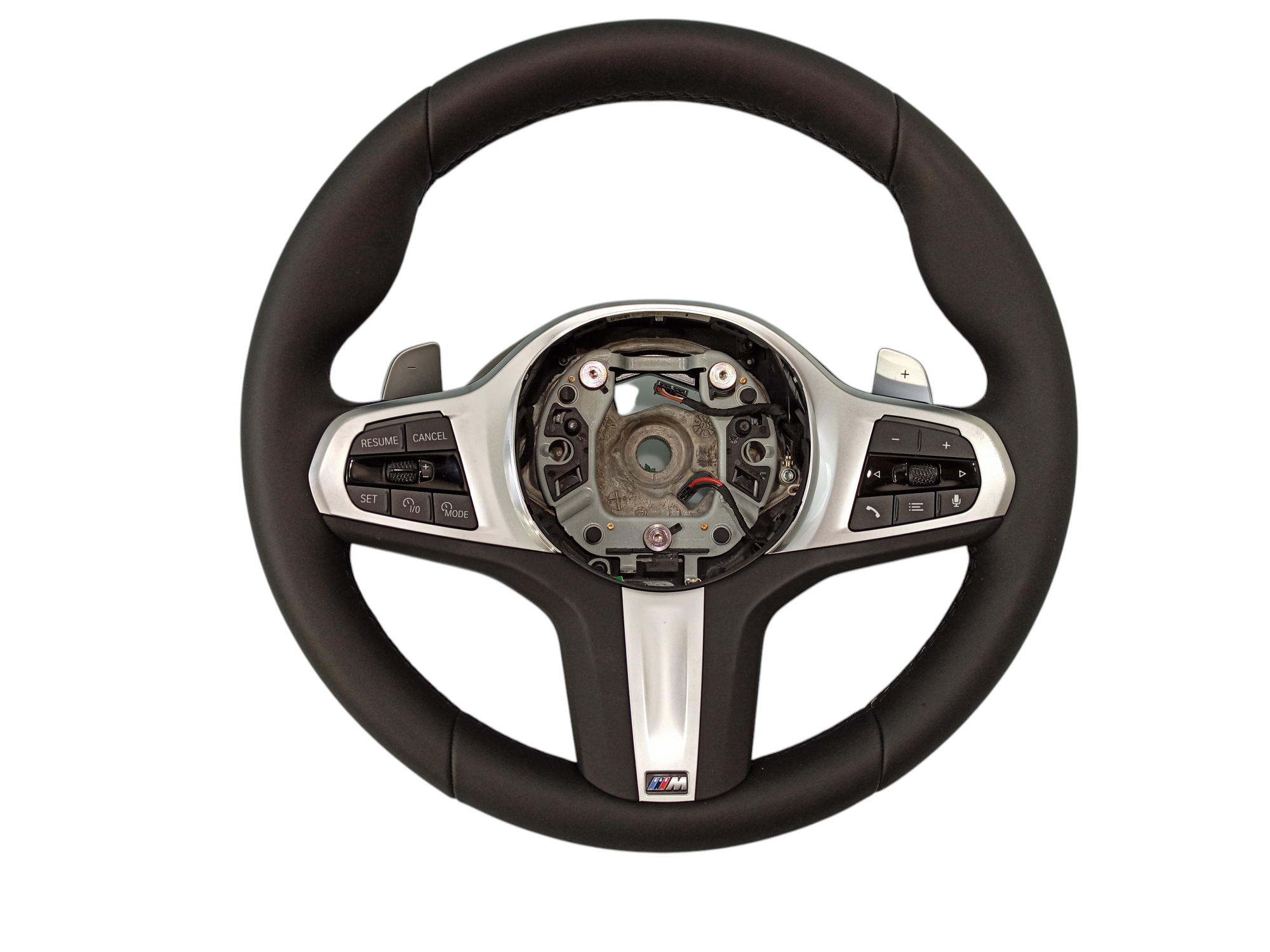 BMW X5 (G05) steering wheel BMW X5 Steering Wheel OEM 32305A4B4A7

Part cod...