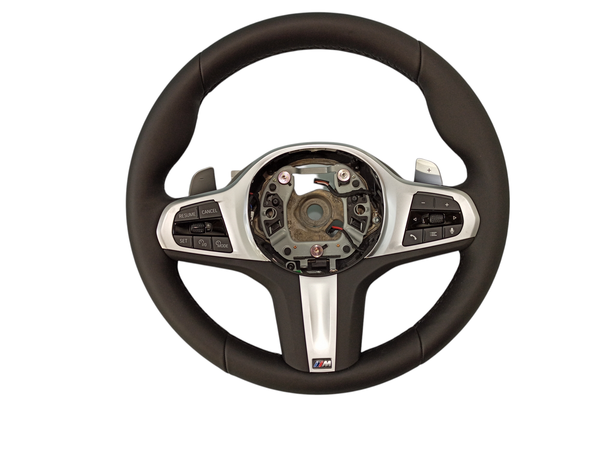 BMW X5 (G05) steering wheel BMW X5 Steering Wheel OEM 32305A4B4A7

Part cod...