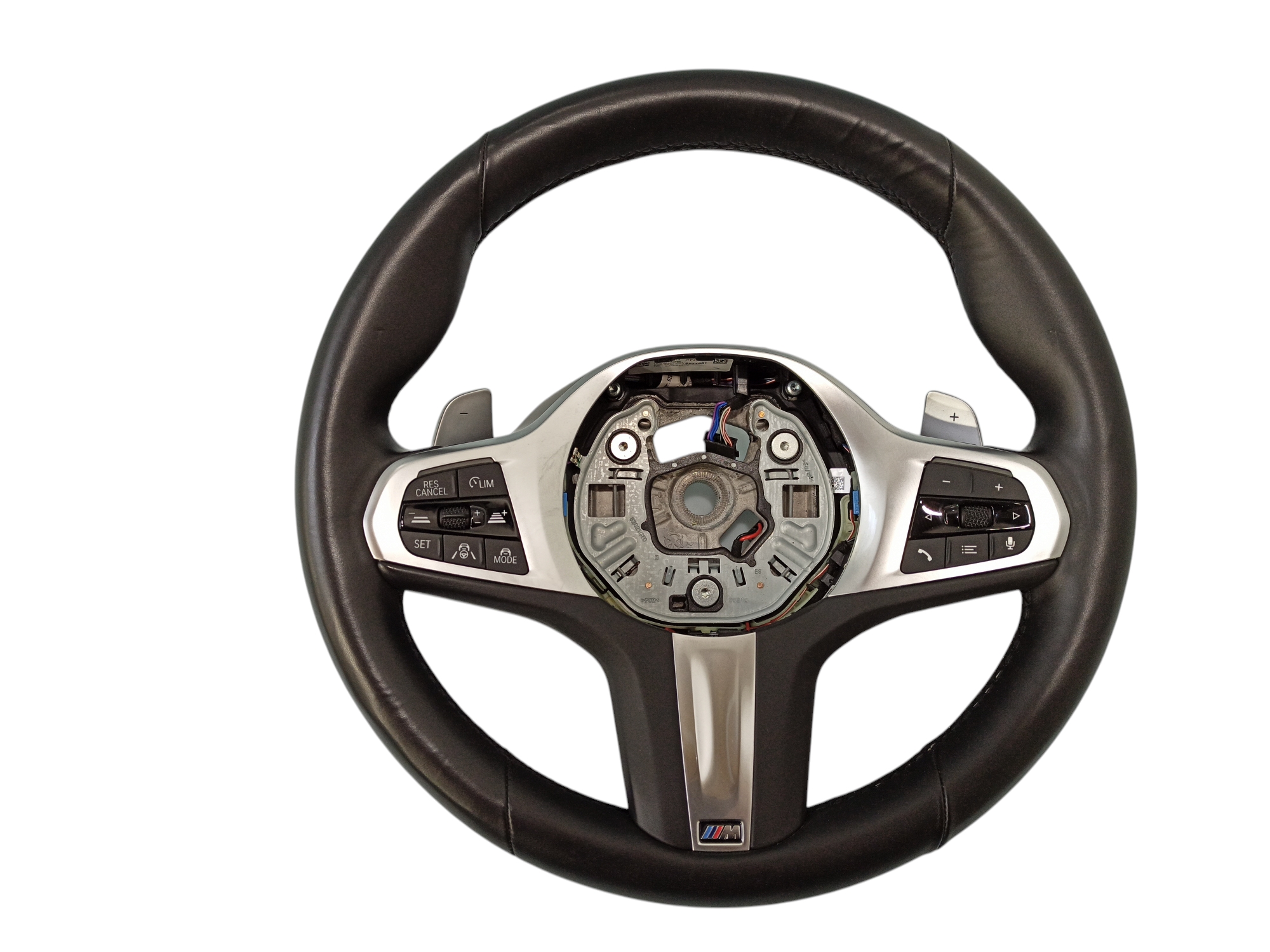 BMW 3 (G20 / G21) steering wheel BMW 3 SERIES Steering Wheel OEM 32308746692

Pa...