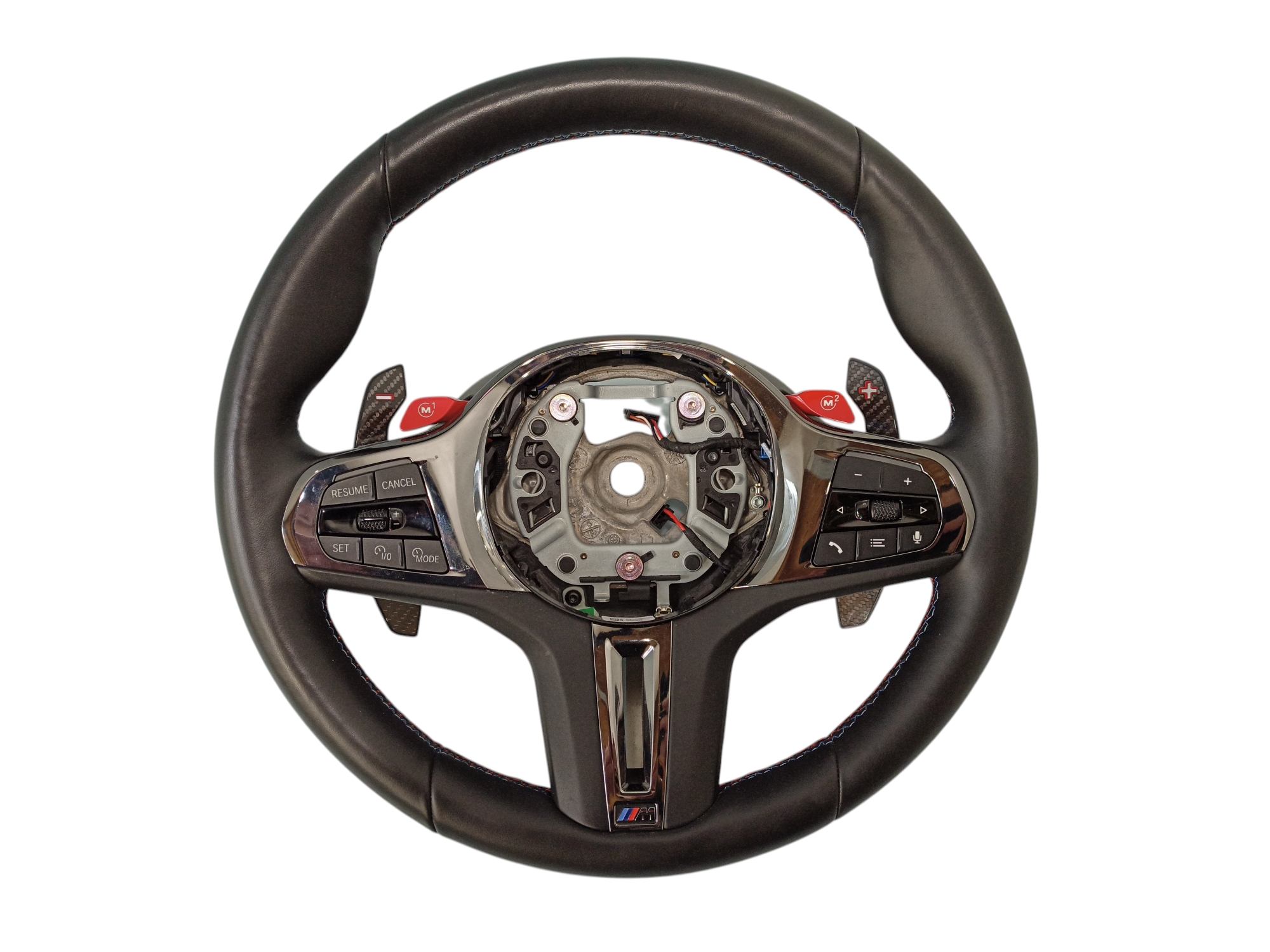 BMW X5 (G05) Electronics & steering wheels BMW X5 EXMAESTRO ELECTRONICS &amp; STEERING WHE...