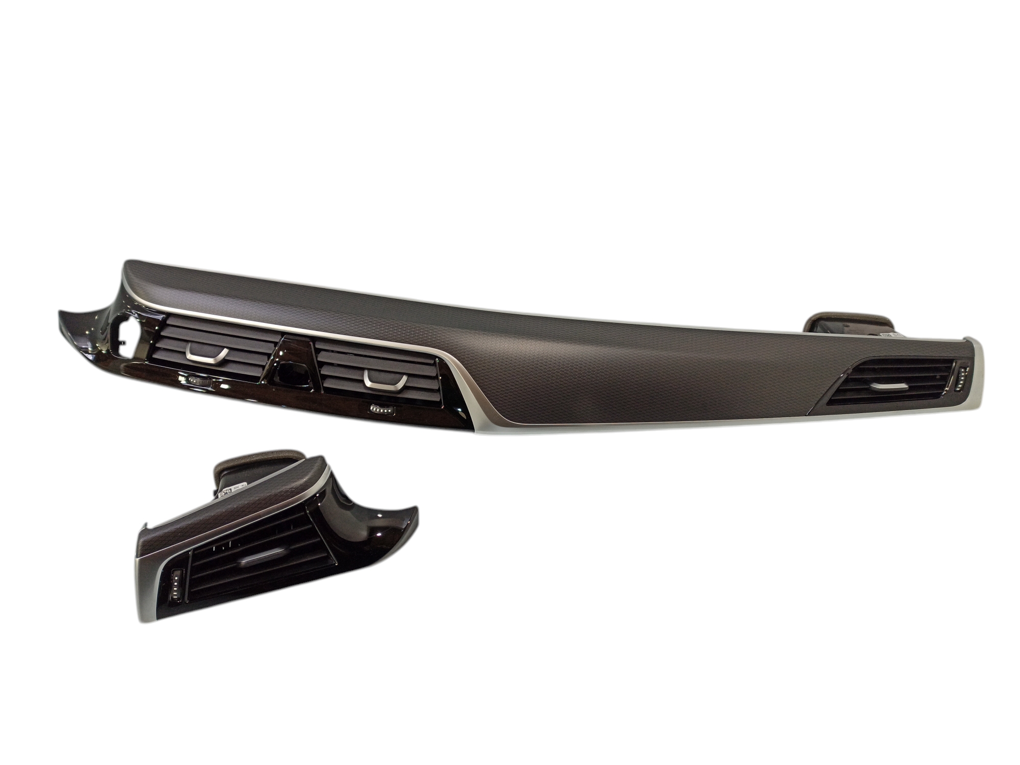 BMW 5 (G30 / G31) Dashboard Trim BMW 5 SERIES Dashboard Trim OEM 51459882255

Pa...
