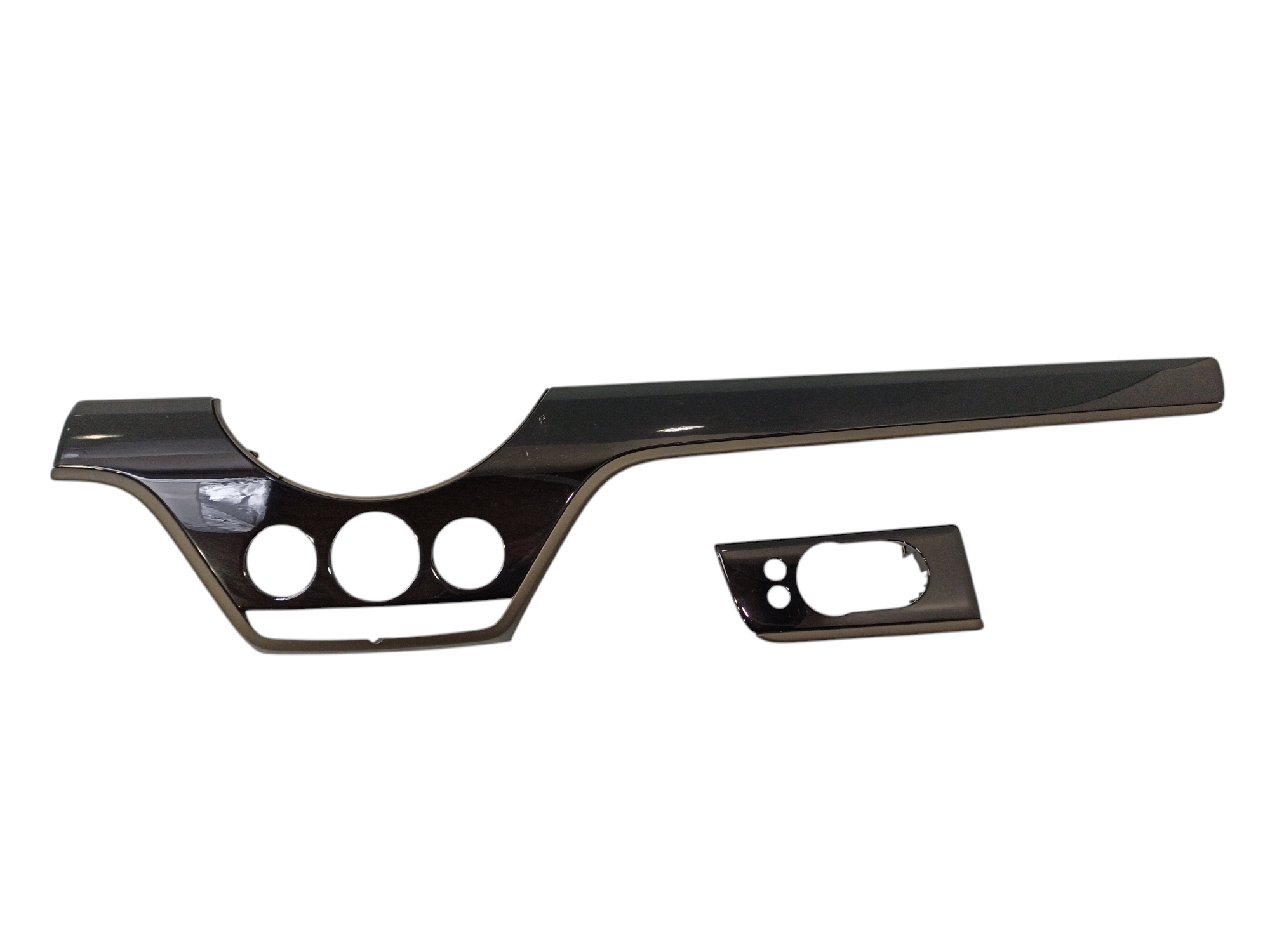 BMW 6 GT (G32) Dashboard Trim BMW MINI Countryman F60, MINI Countryman F60 LC...