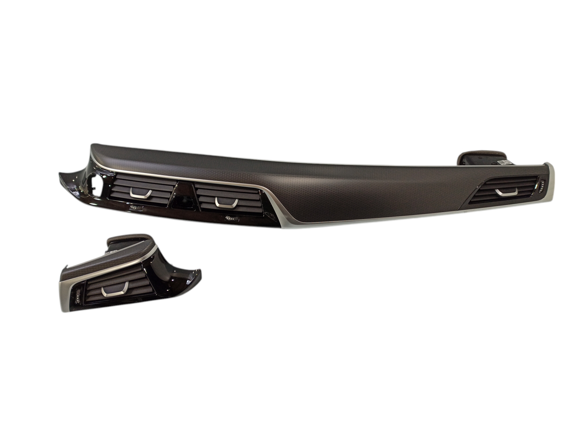 BMW 5 (G30 / G31) Dashboard Trim BMW 5 SERIES Dashboard Trim OEM 51459882255

Pa...