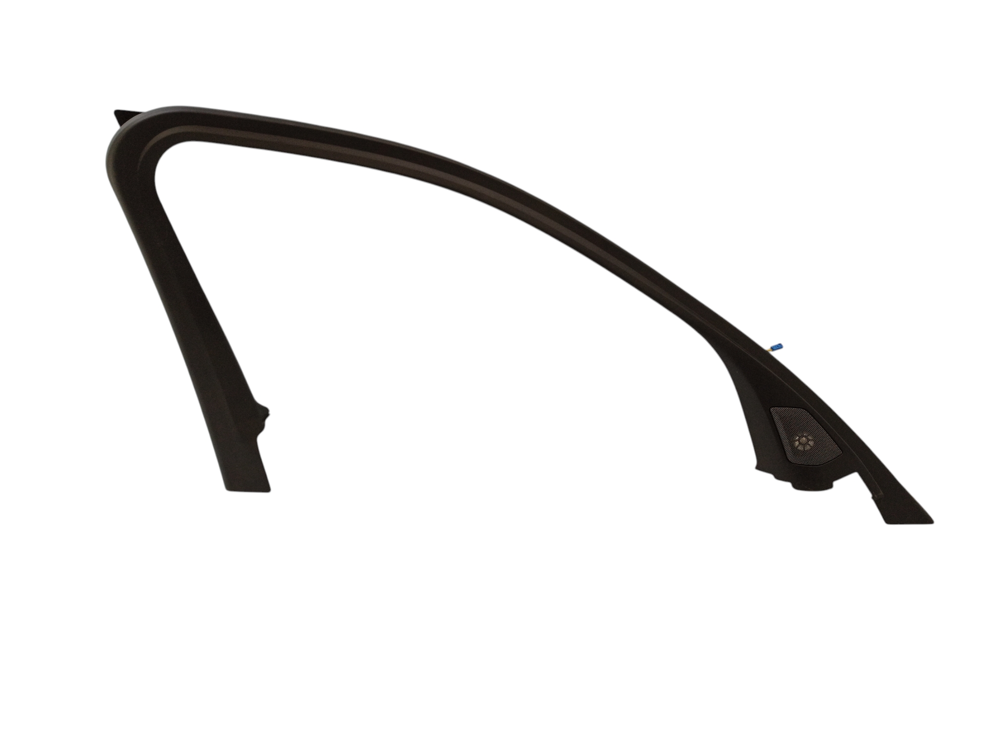 BMW 3 (G20 / G21) Front door trim (molding) BMW 3 SERIES Front door trim (molding) OEM 5133...