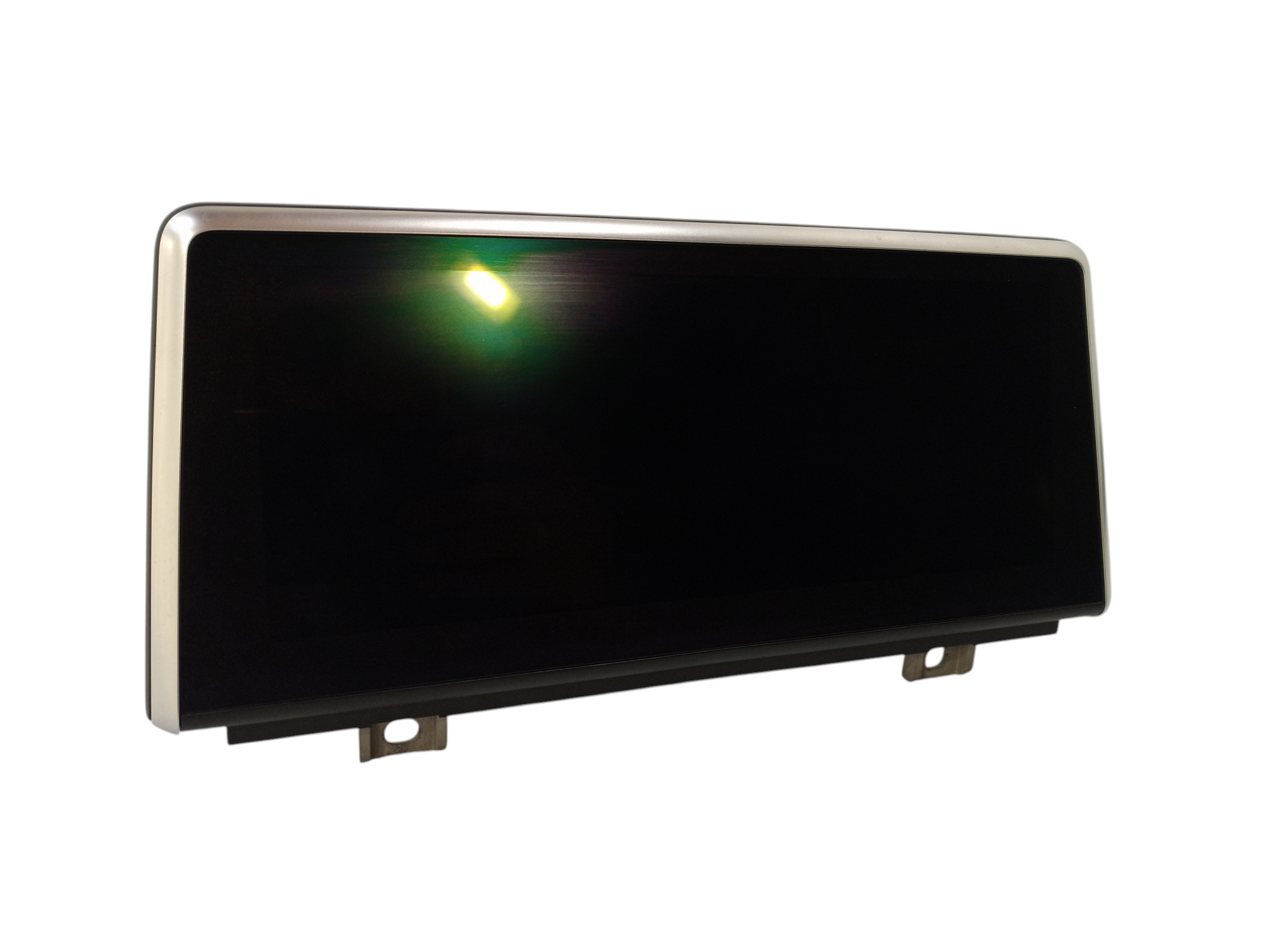 BMW X1 (F48) Screen/display/small screen BMW X1 Screen/display/small screen OEM 65506844...