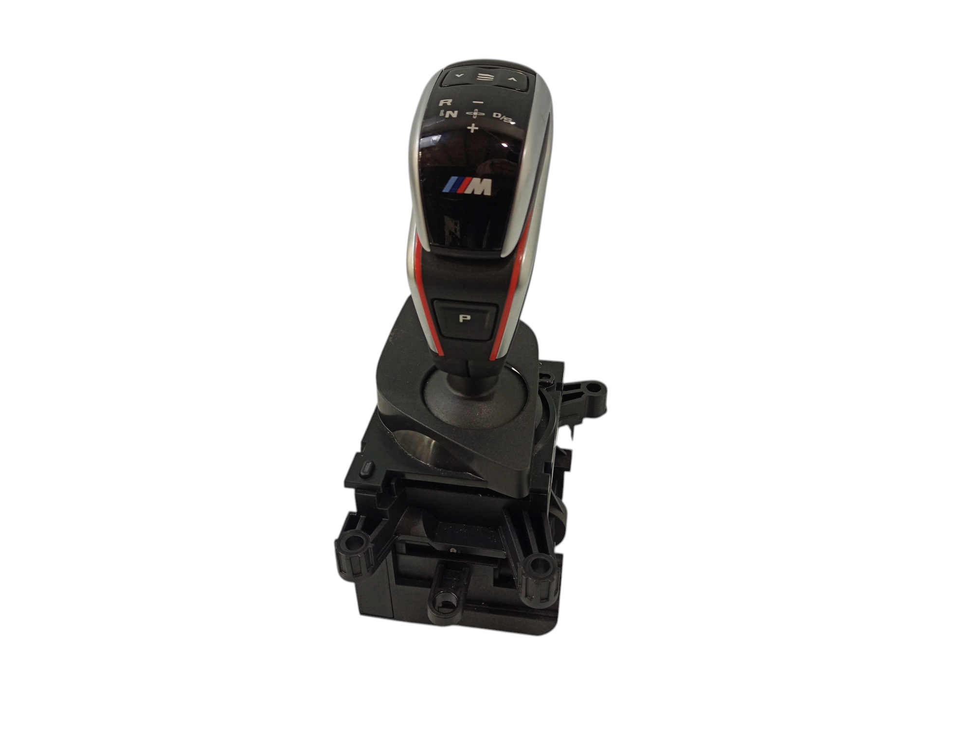 BMW 5 (G30 / G31) Gear selector BMW M5 Gear selector OEM 61318094905

Part code...